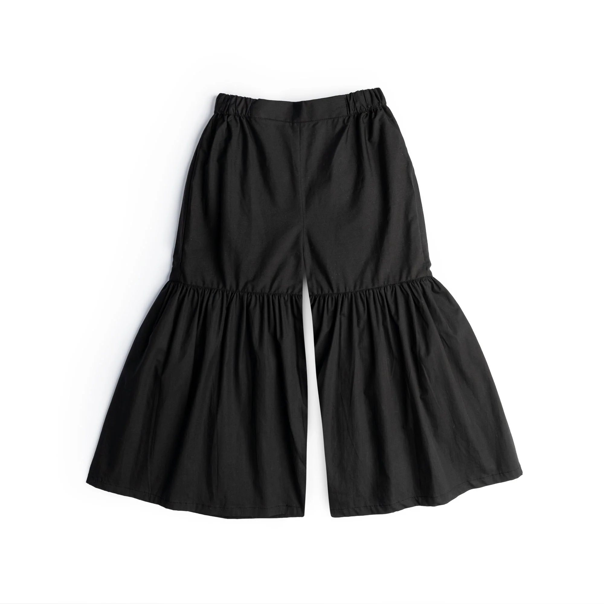 Basic Black Sharara
