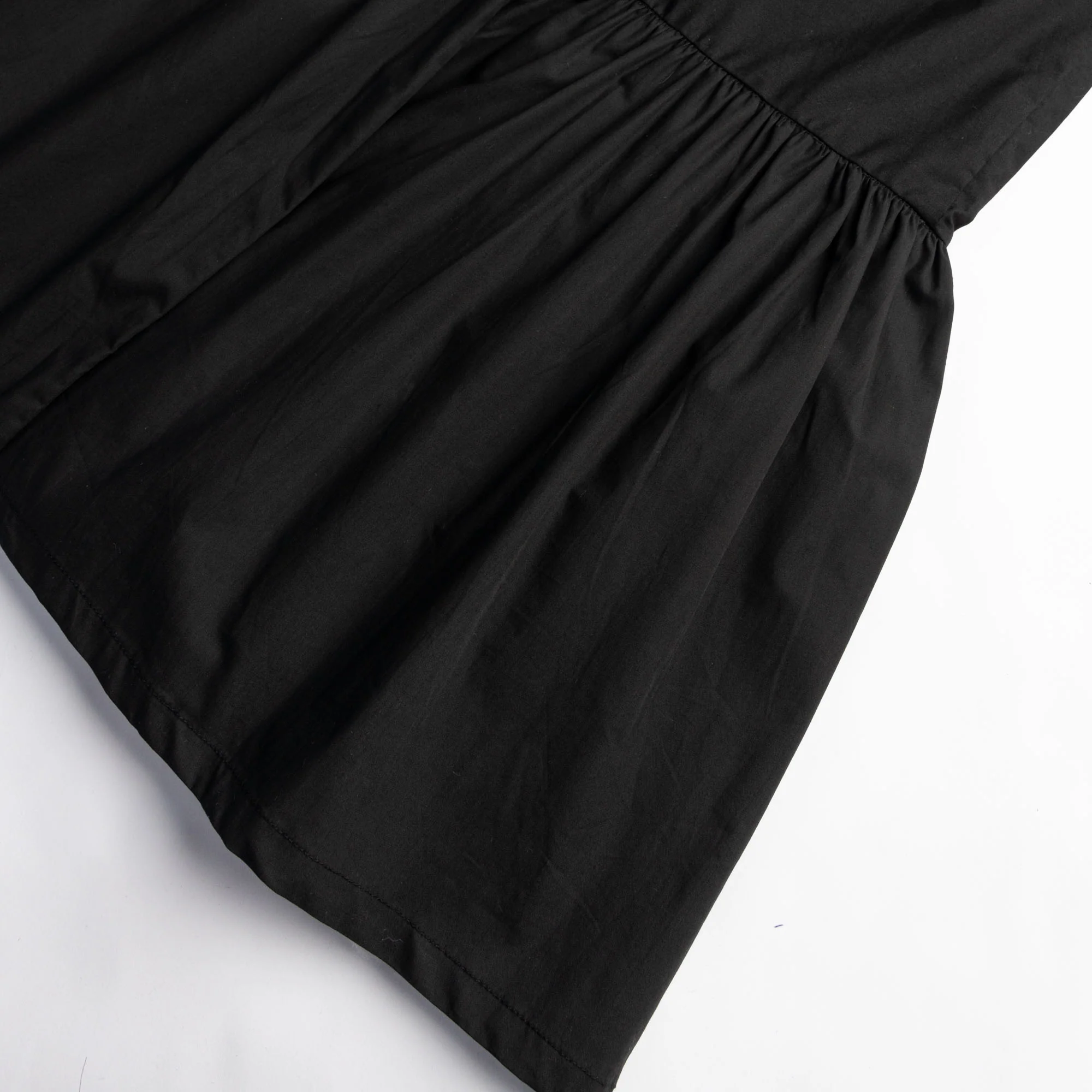 Basic Black Sharara - Image 2