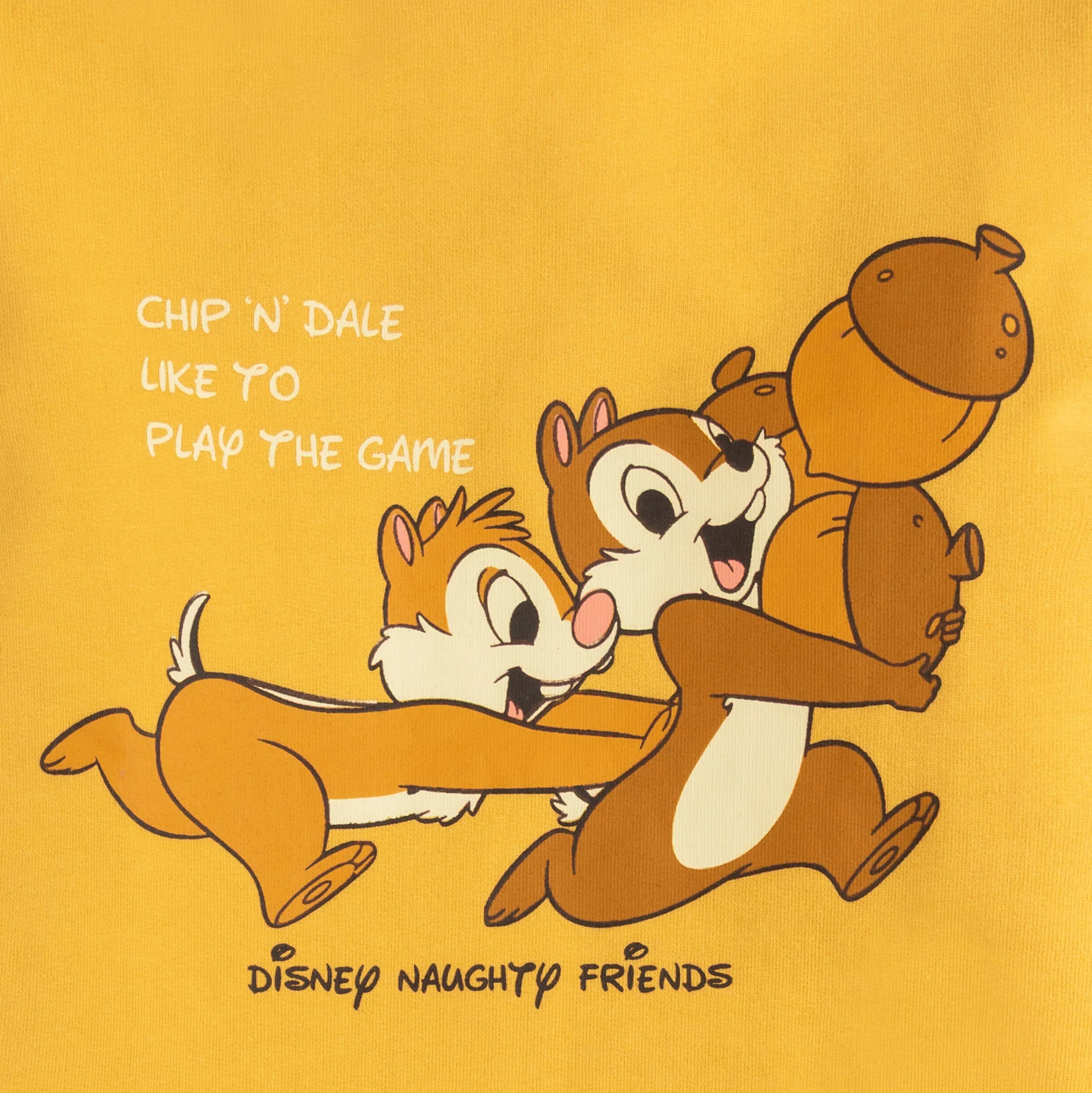 Chip & Dale Co-Ord Set - Image 2