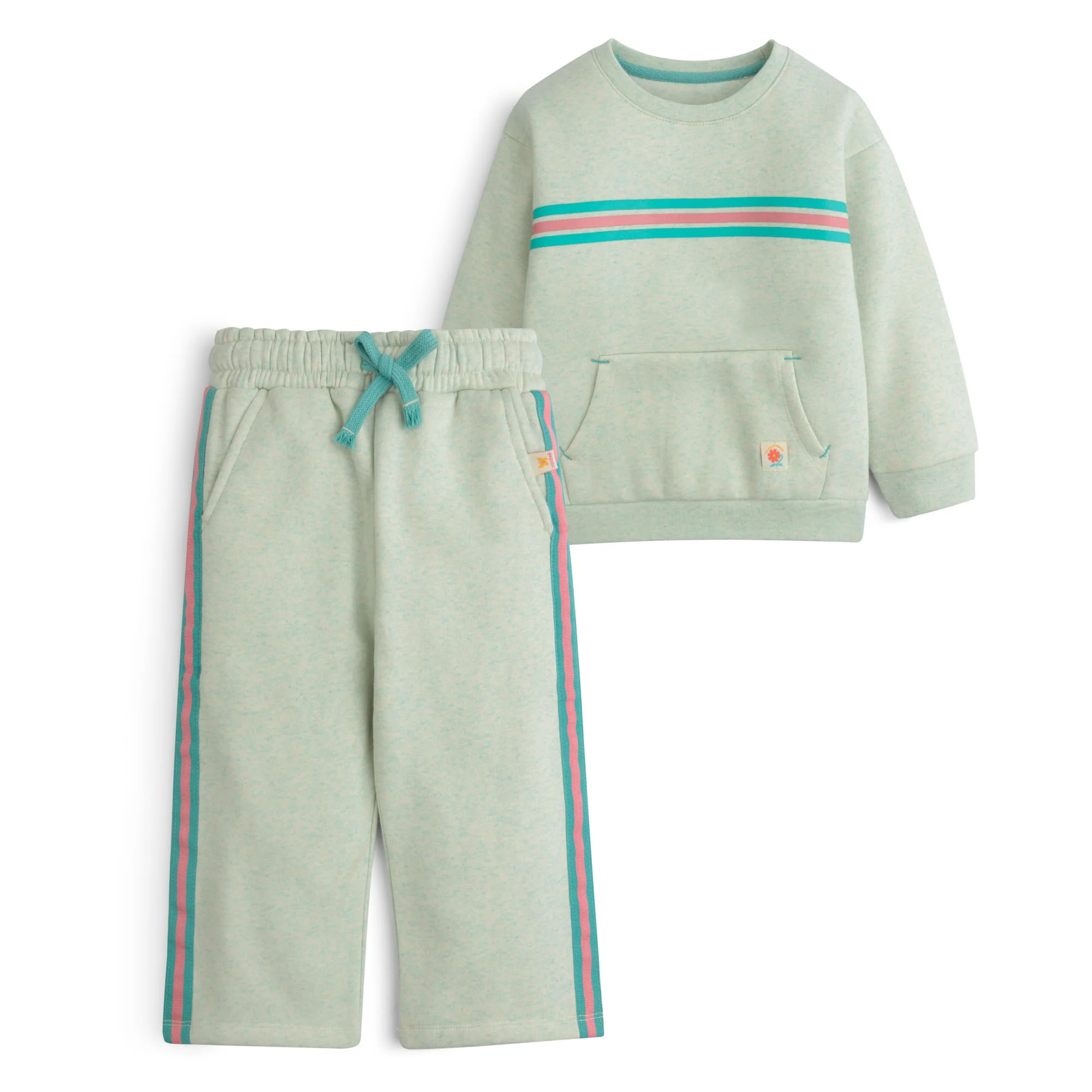 Pastel Mint Duo Pack
