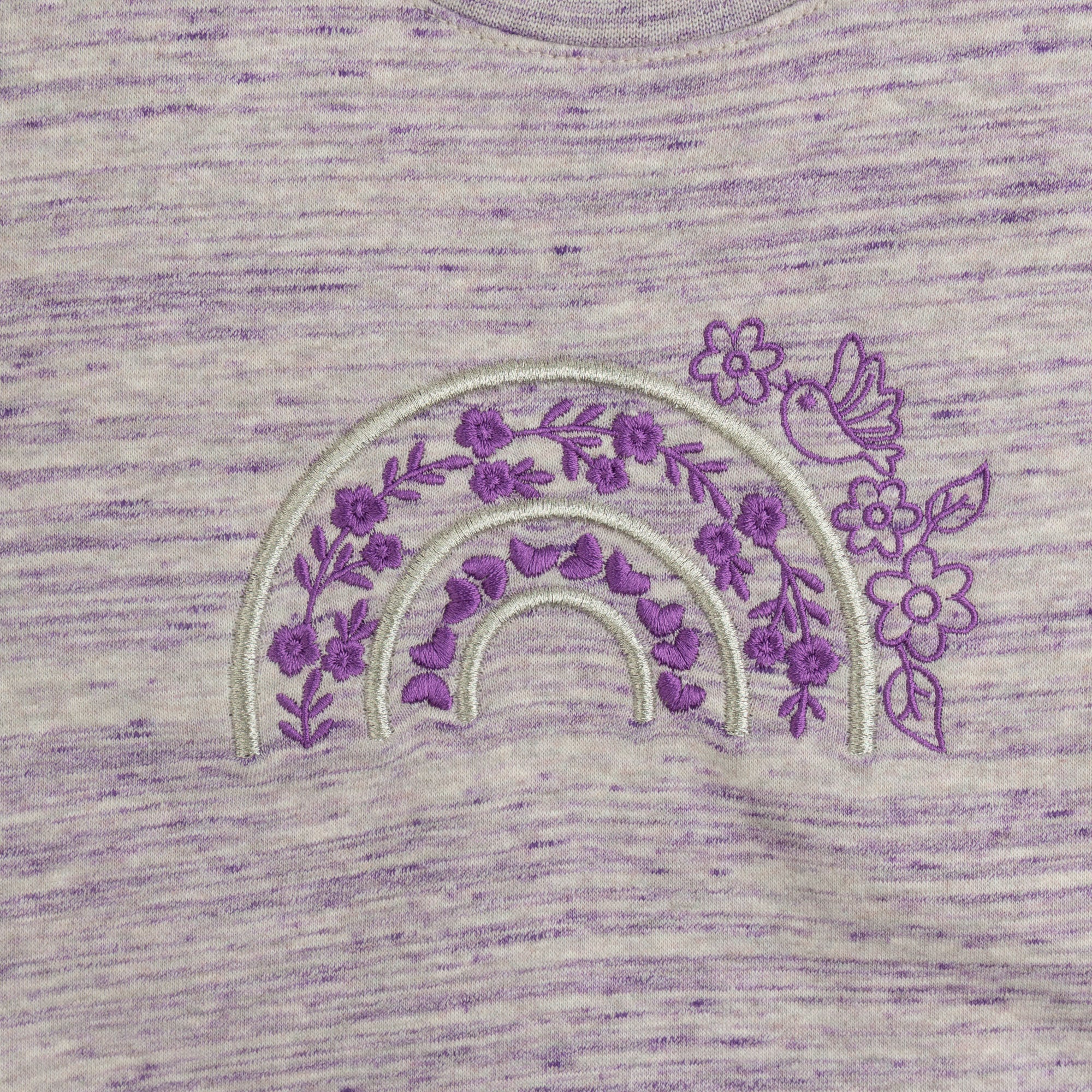 Purple Heather Duo Pack - Image 2