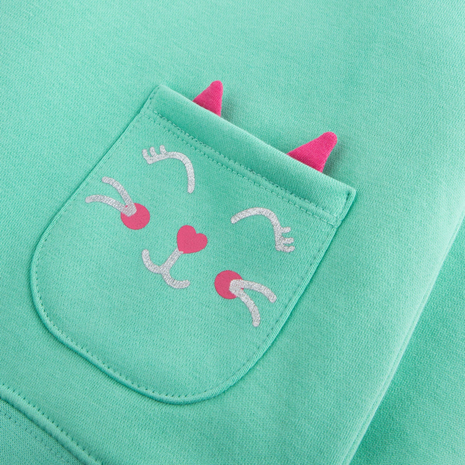 Meow Sweatshirt - Image 2