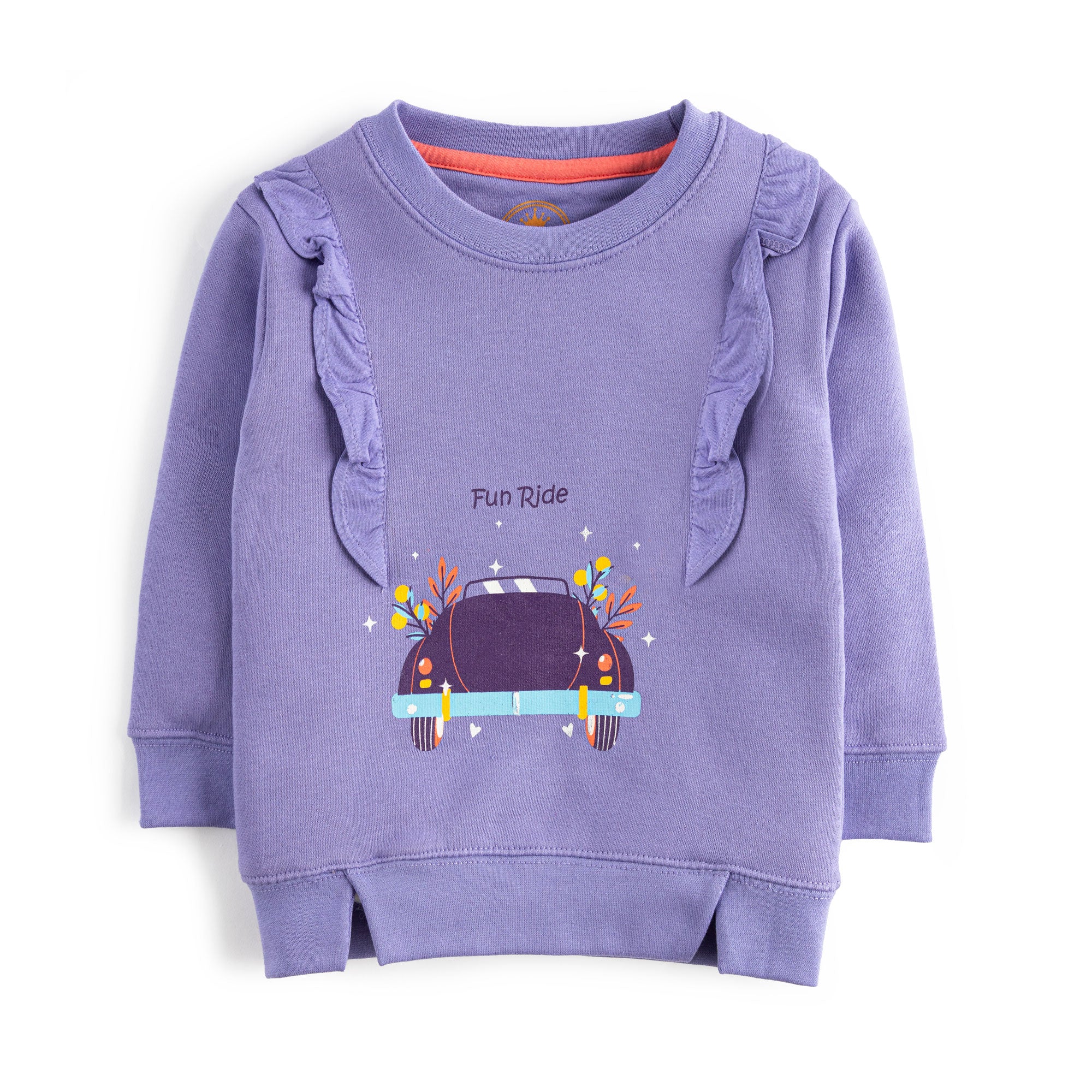 Fun Ride Sweatshirt