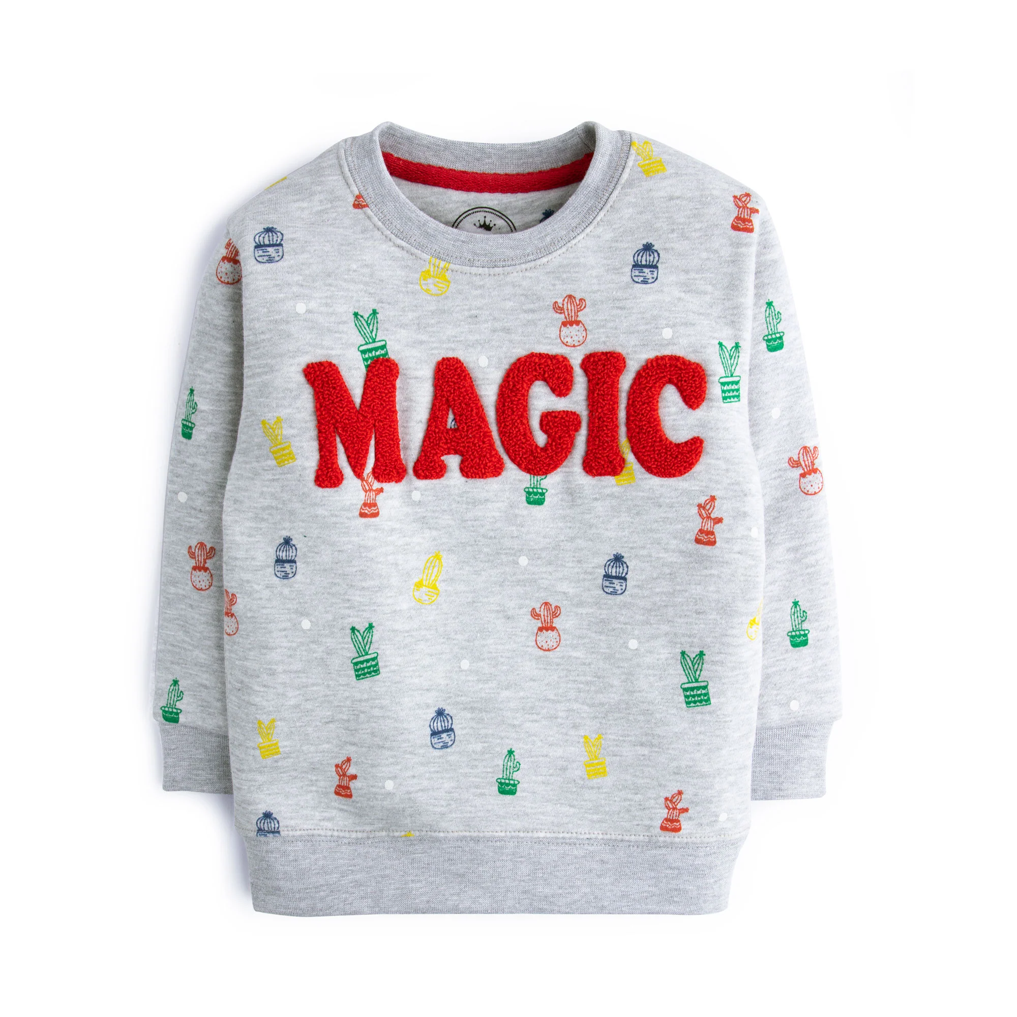 Magic Sweatshirt