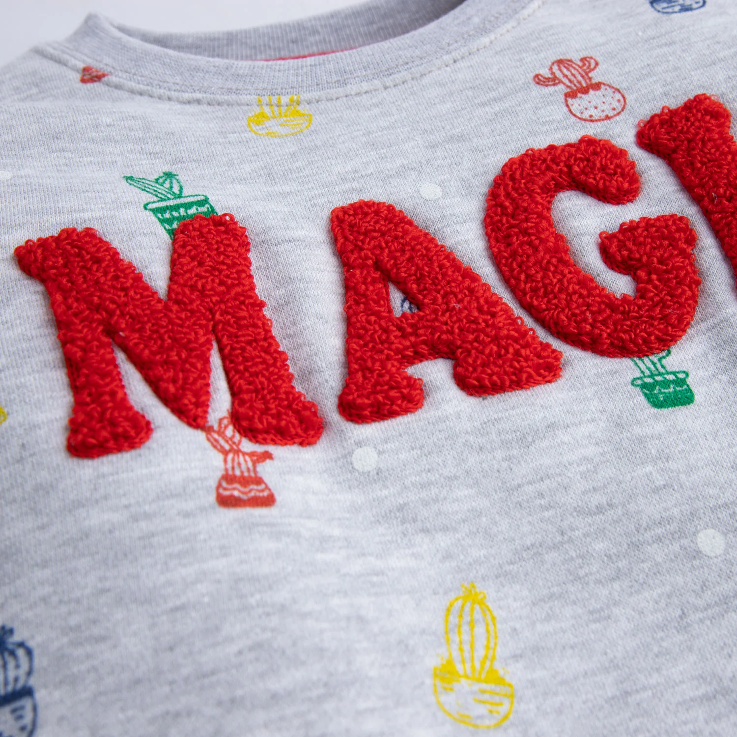 Magic Sweatshirt - Image 2
