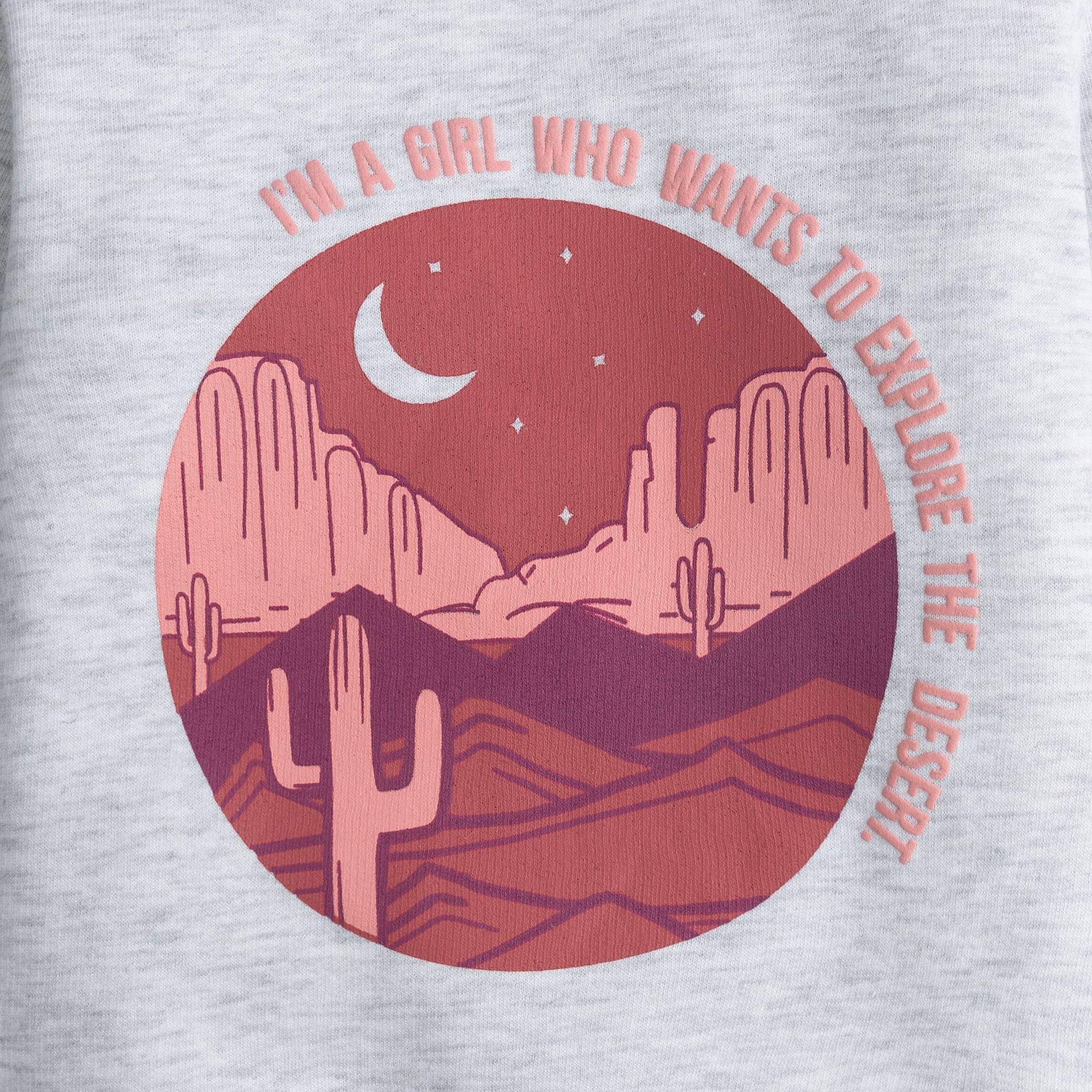 Cactus Couture Sweatshirt - Image 2