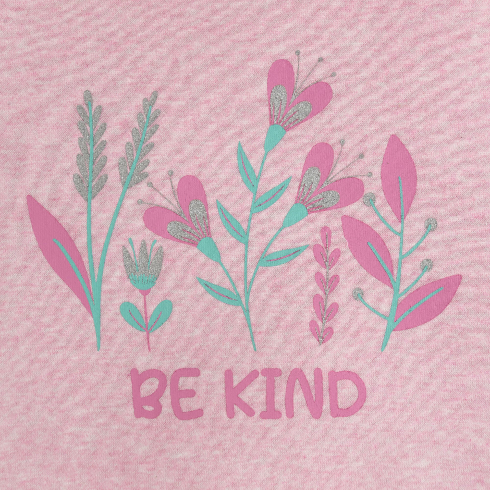 Whispering Pink sweatshirt - Image 2