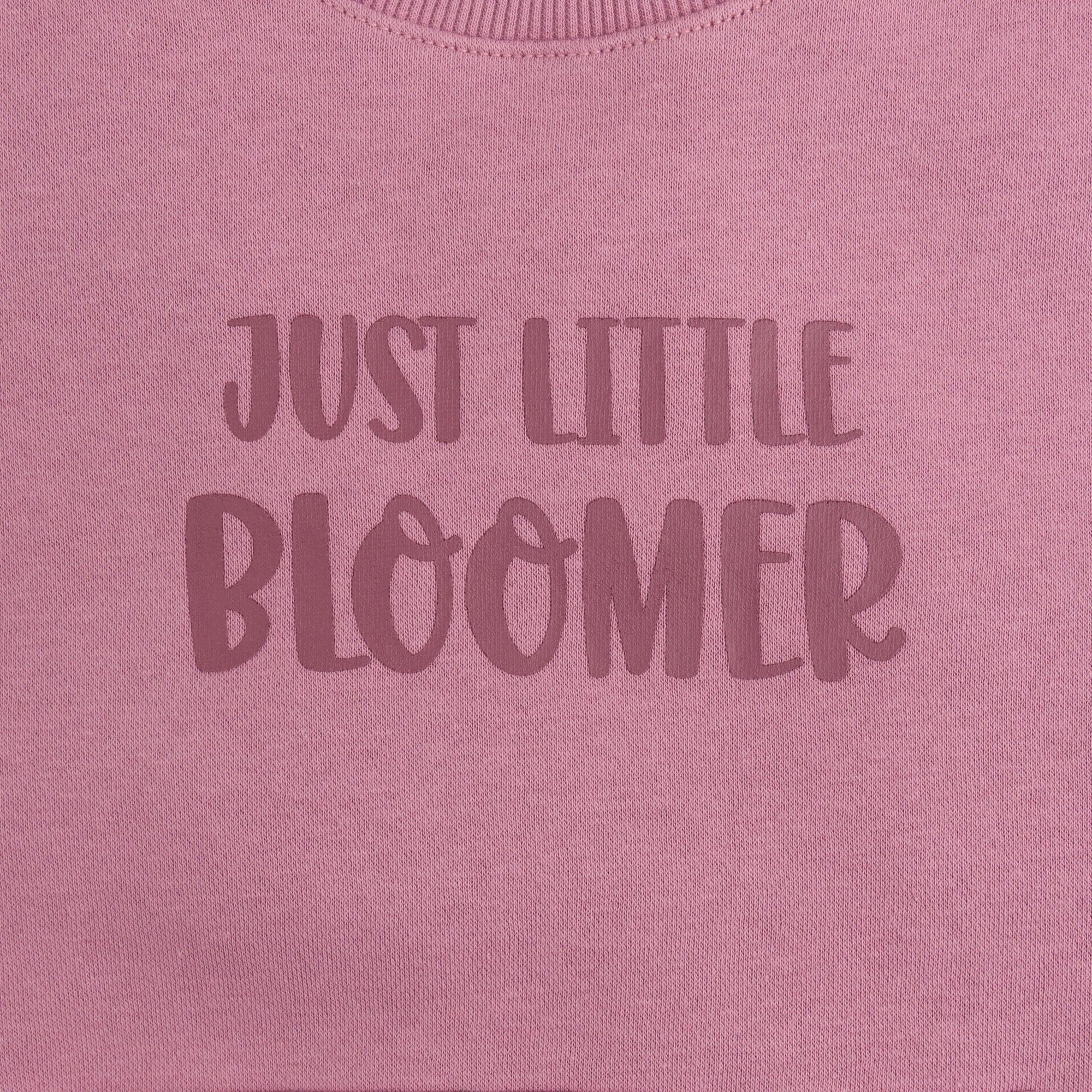 Little Bloomer Sweatshirt - Image 2
