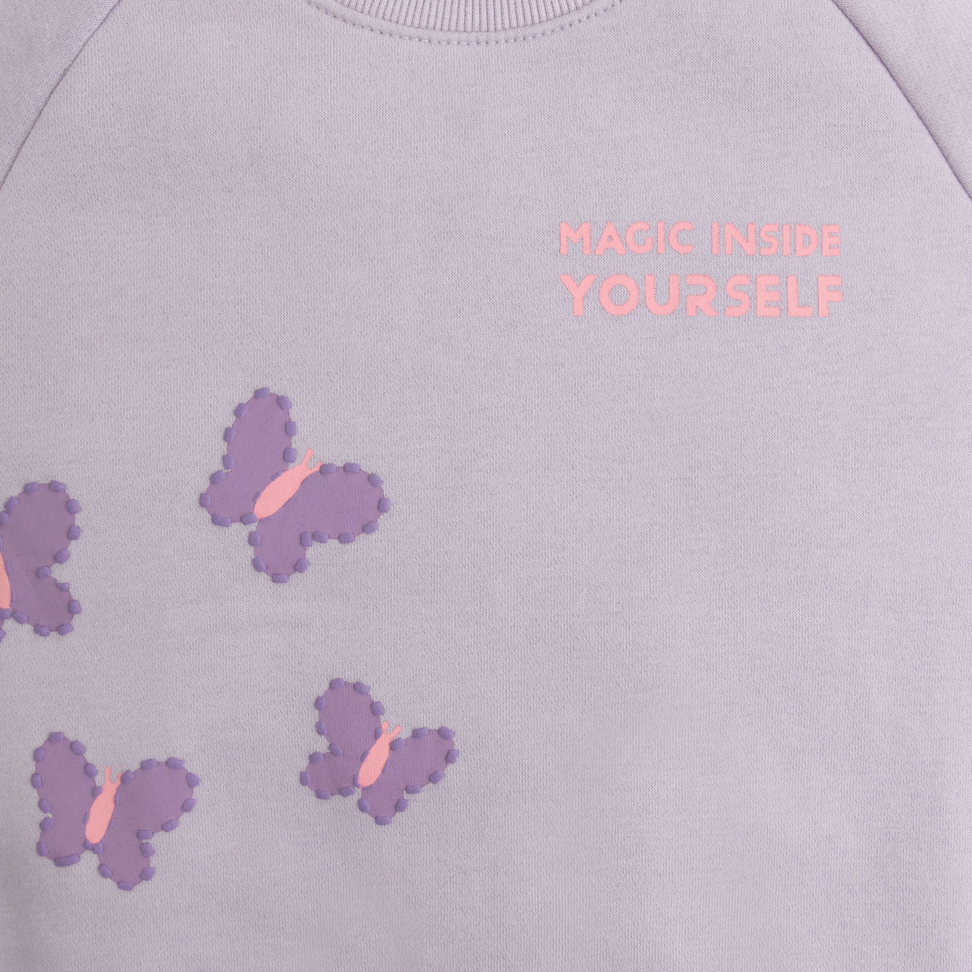 Flutter-Magic Sweatshirt - Image 2
