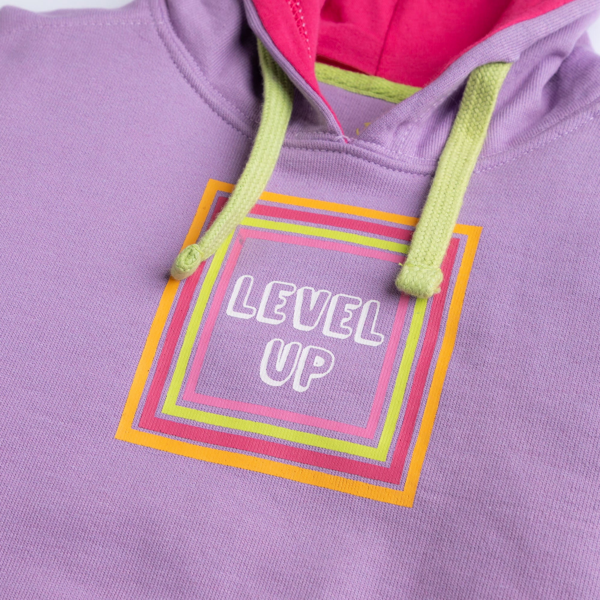 Printed Hooded Two-Pack - Image 2