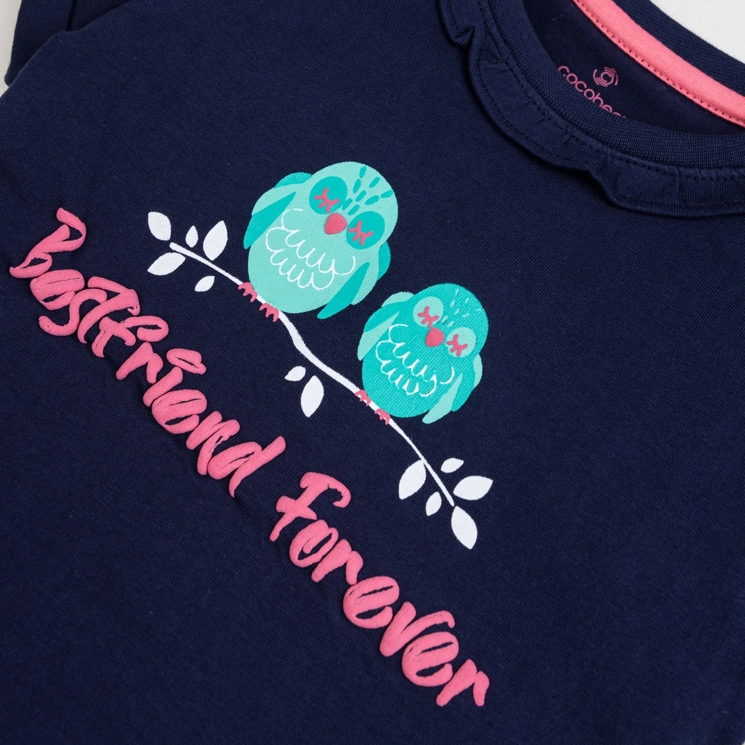 Girl Short and Tee Set - Image 2