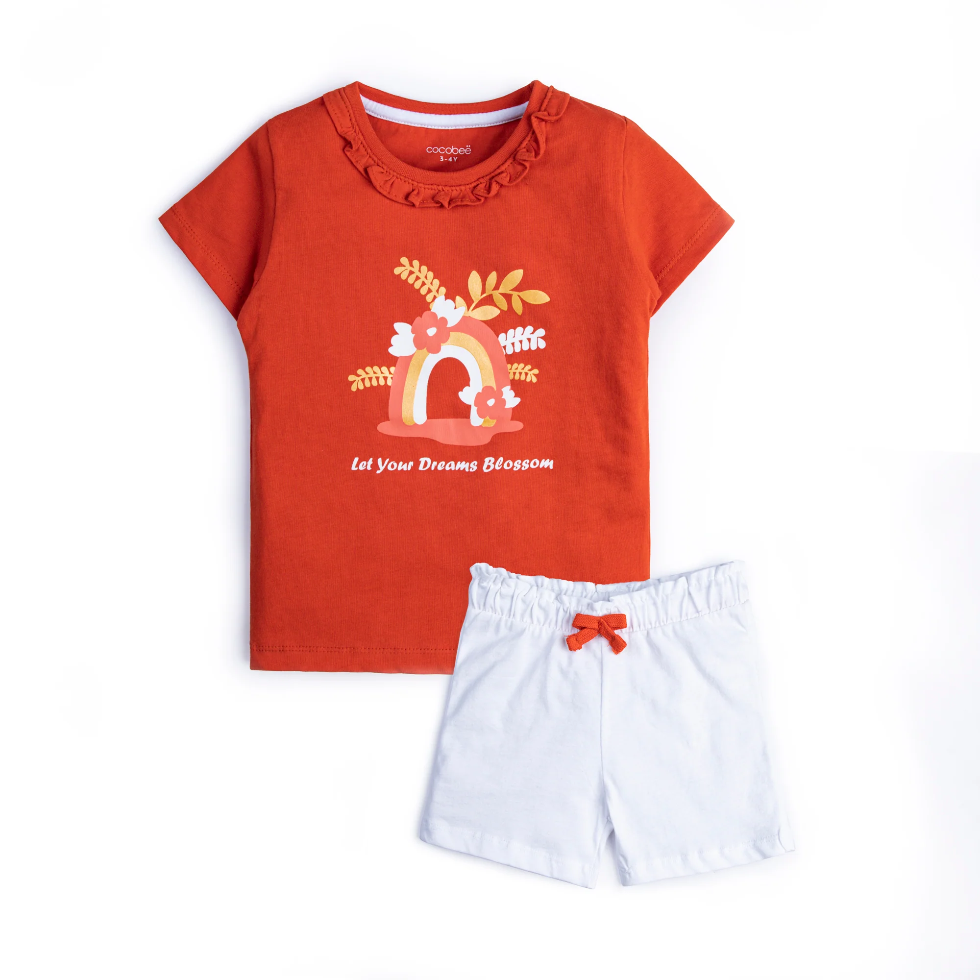 Garish Dream 2-piece