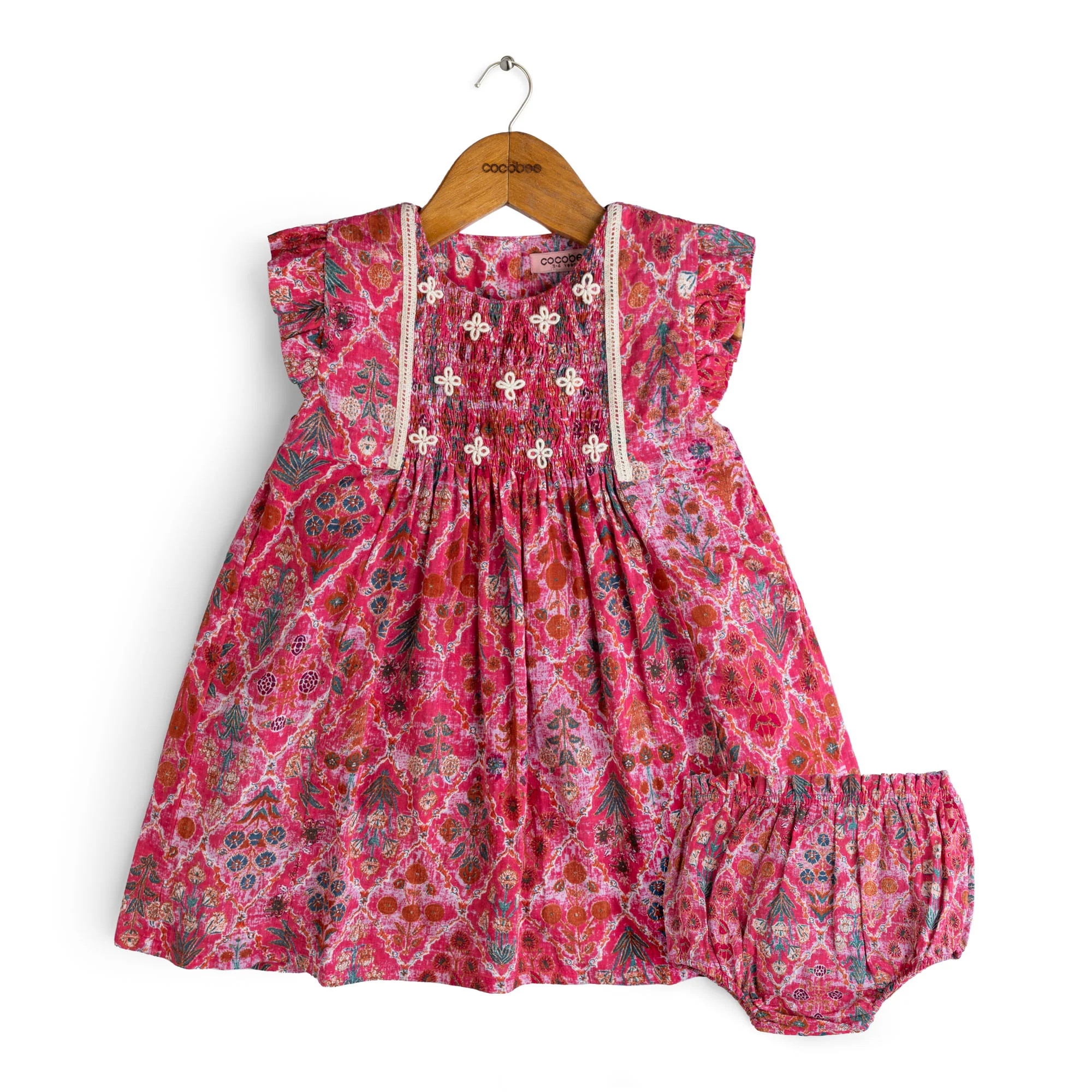 Groovy Pink Two-Pack