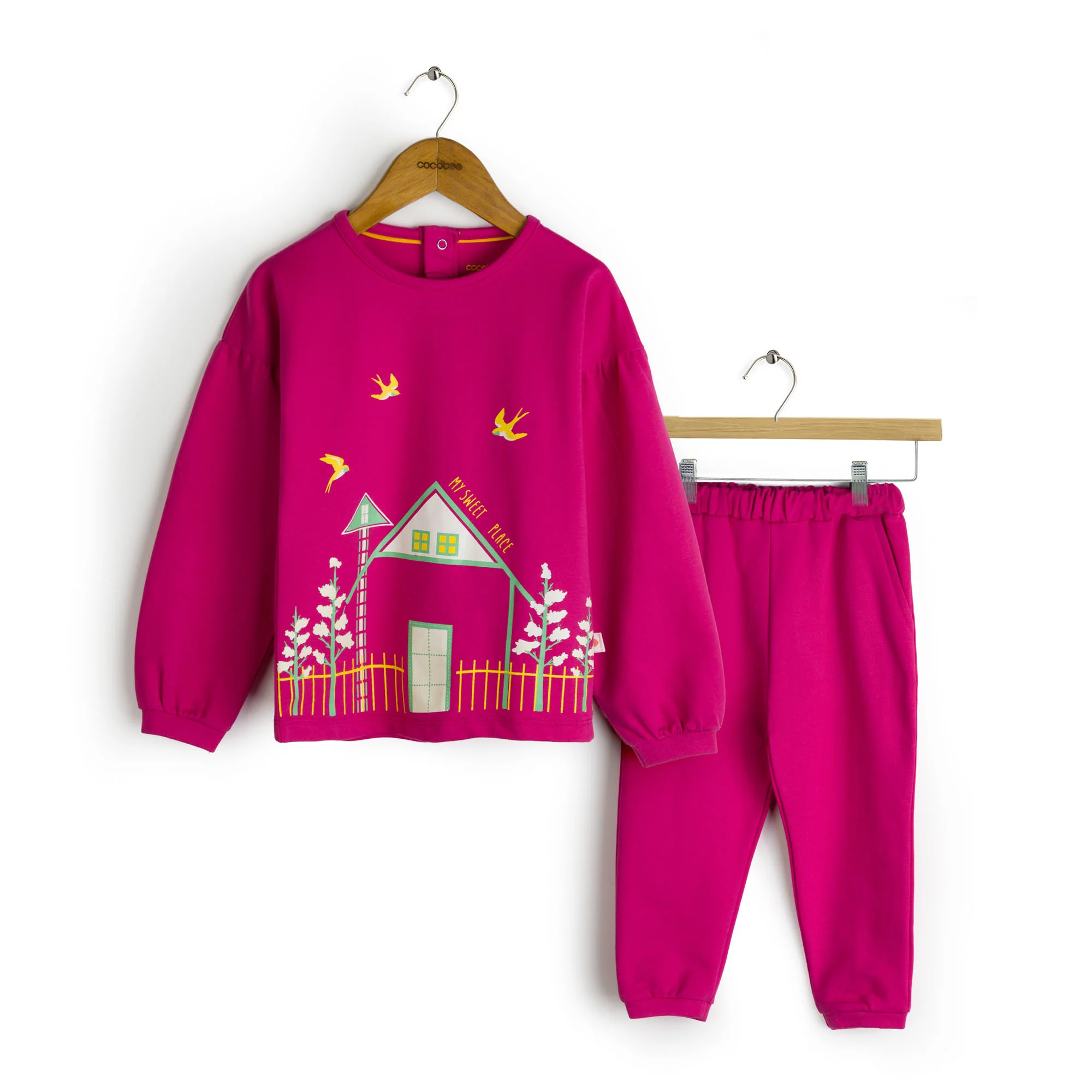 Sweet Pink Two-Pack