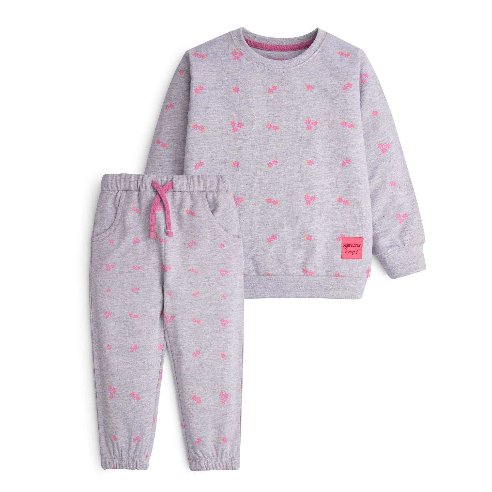 Blooming Lilac Tracksuit