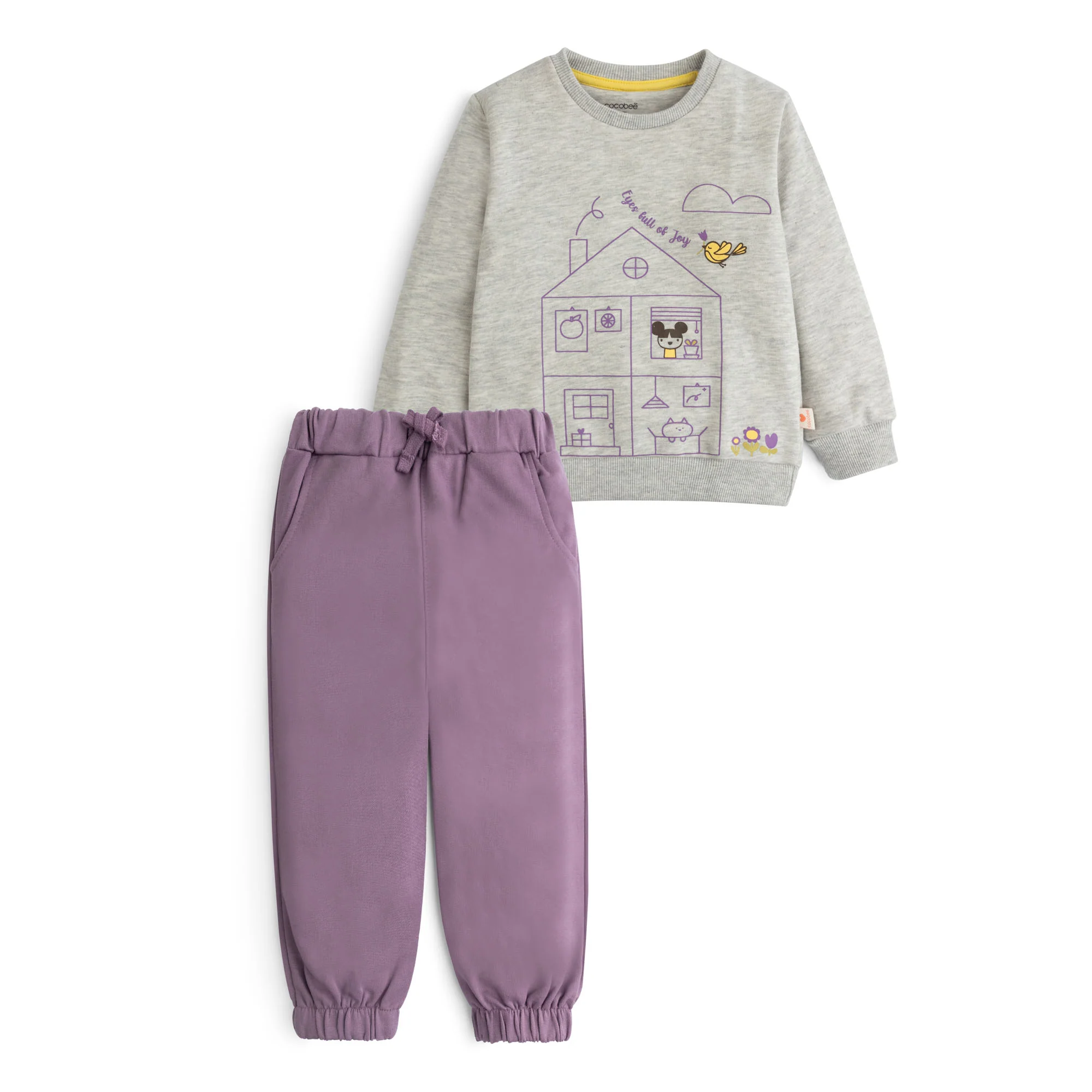 Lavender Joy Two-Pack
