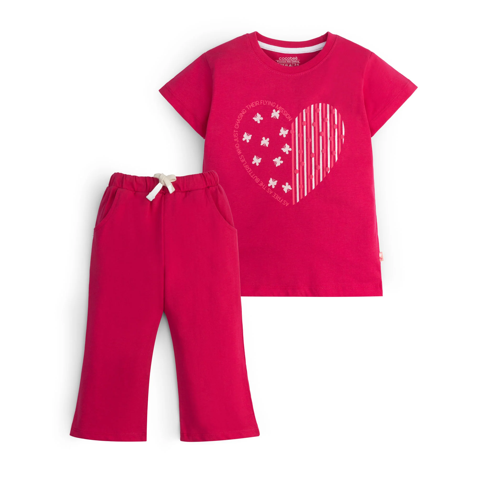 Hearty Pink Two-Pack