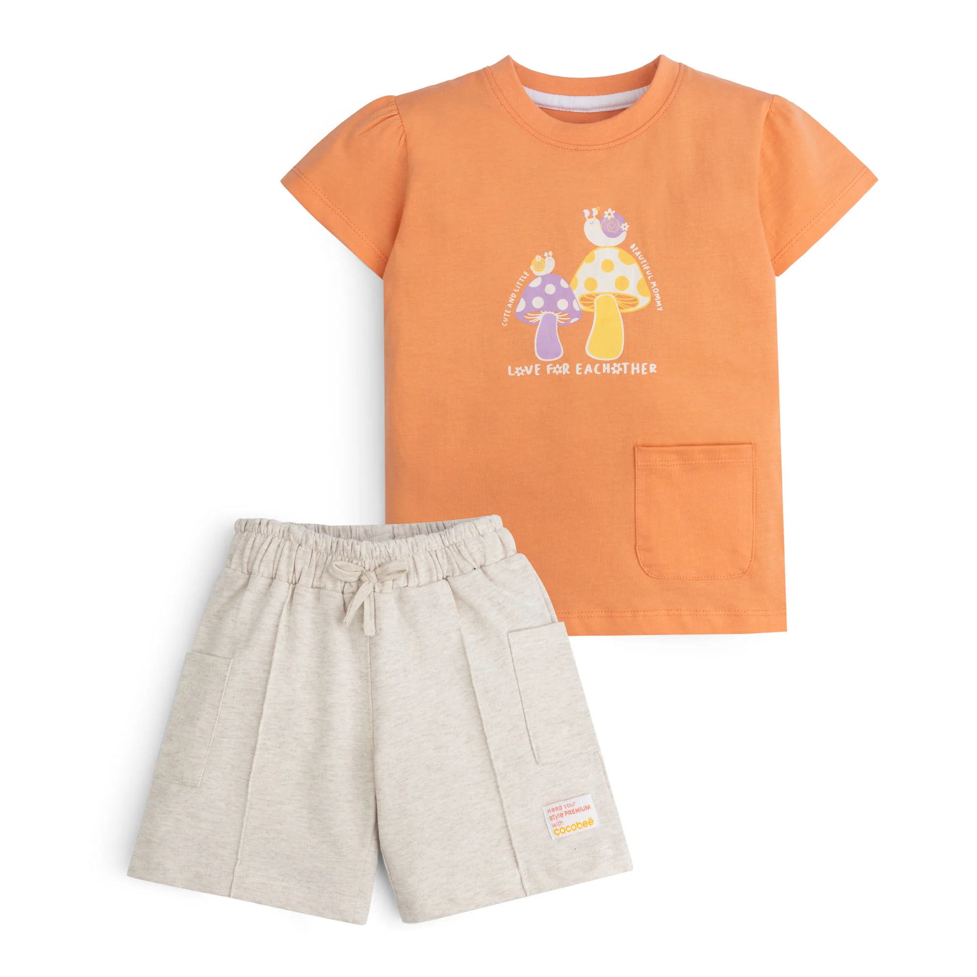 Tiny Love Duo-Pack