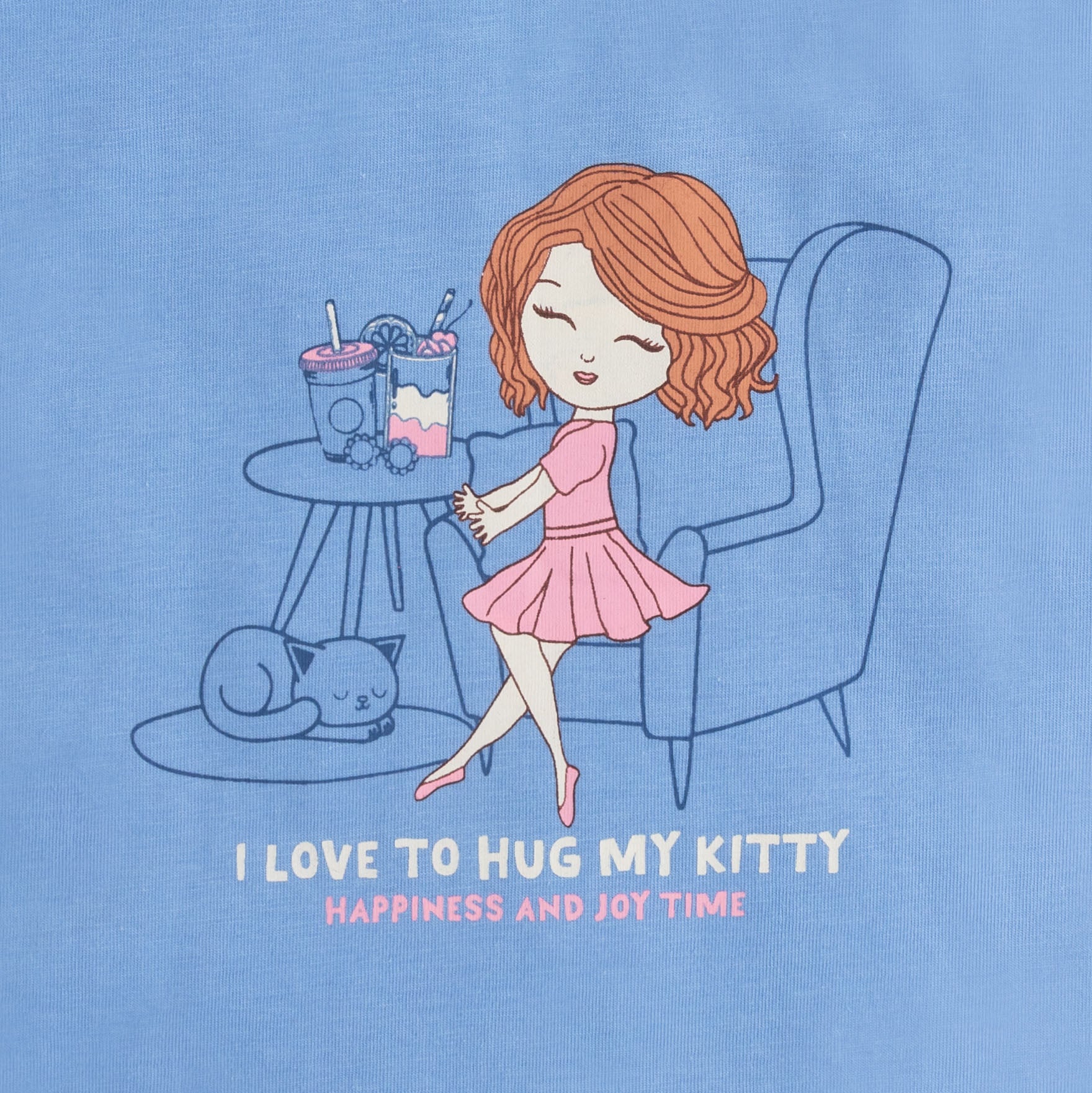 Blueberry Kitty Two-Pack - Image 2