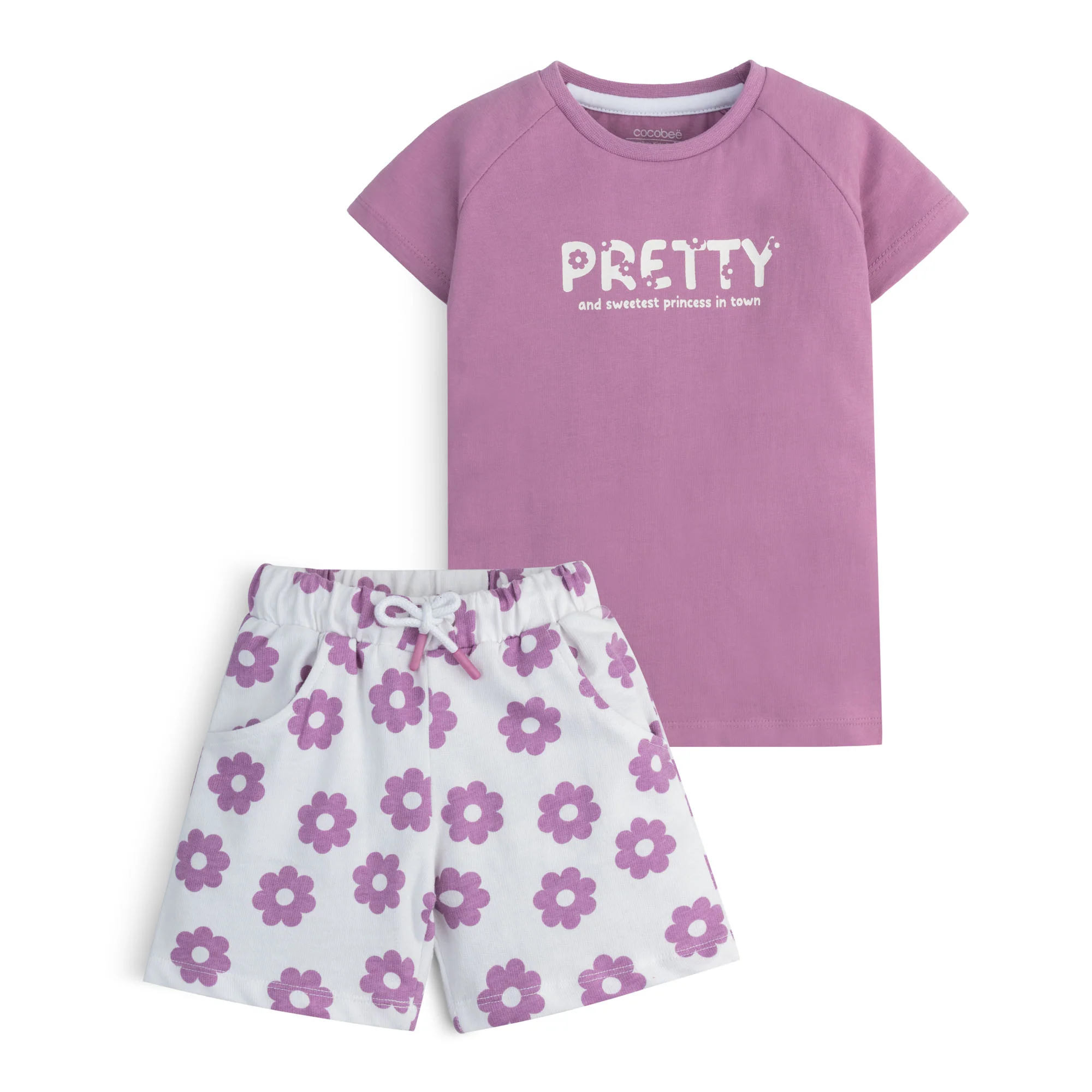 Lilac Blossom Two-Pack