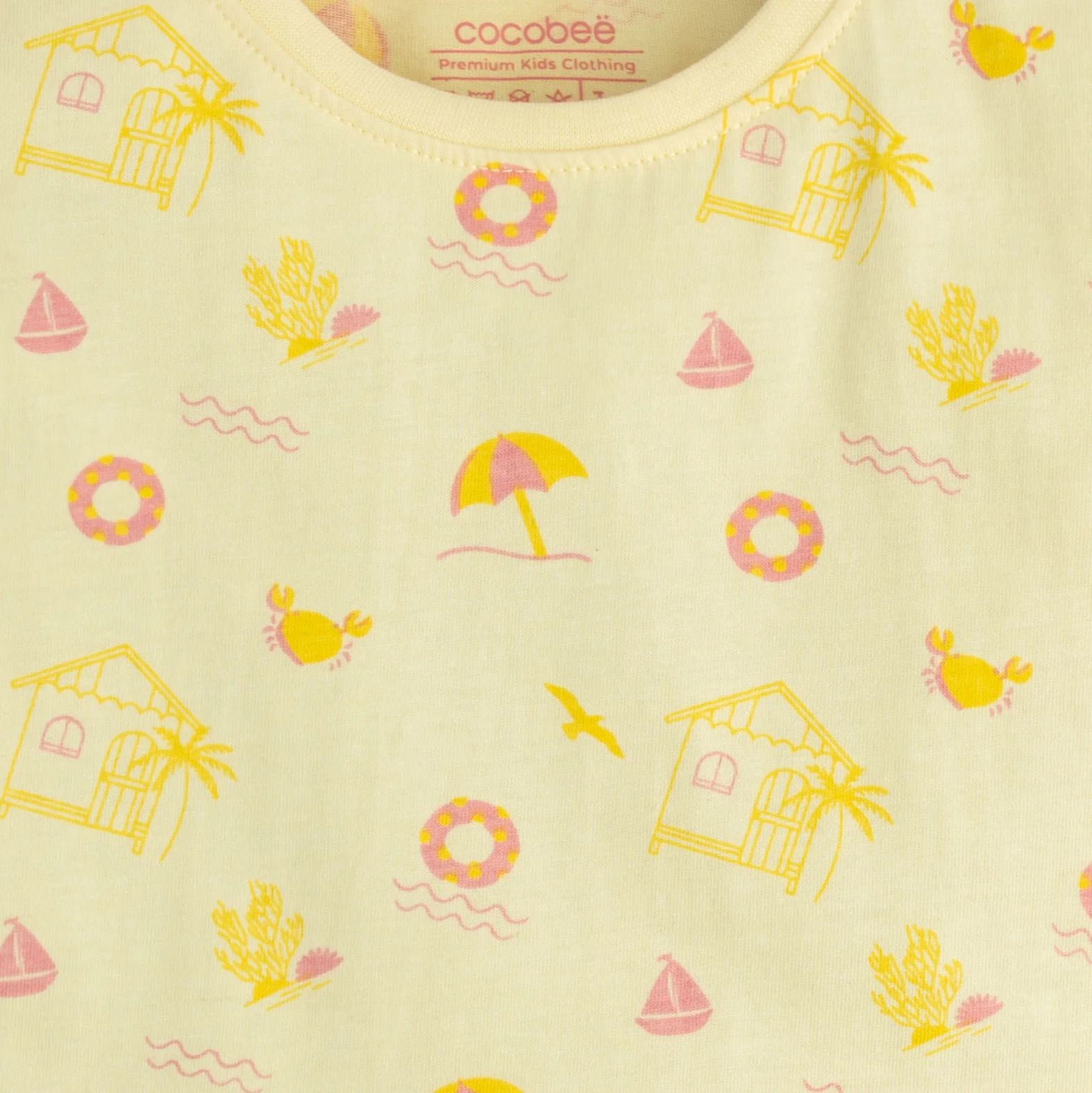 Tropical Sunshine Two-Pack - Image 2