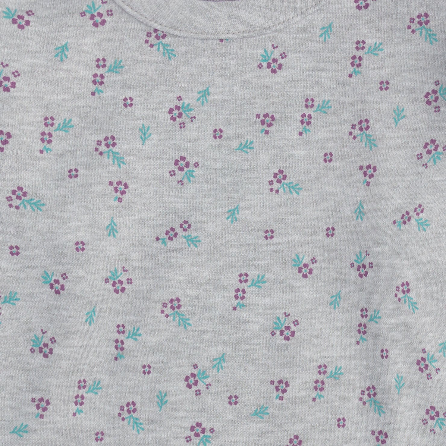 Deep Plum Printed Pack - Image 2