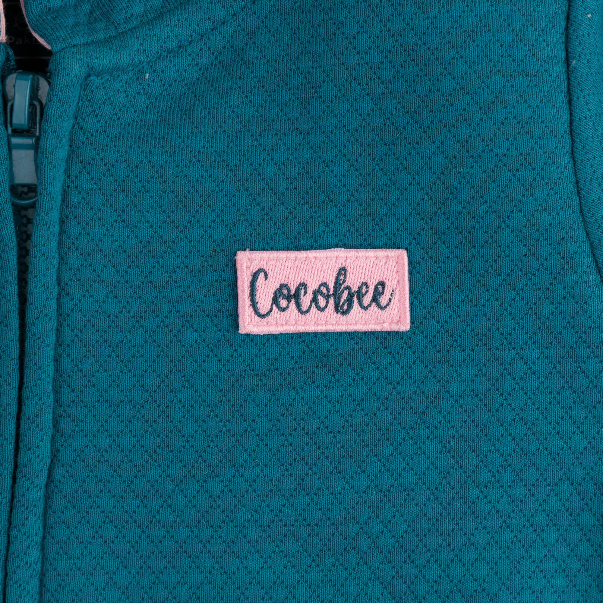 Teal Bloom Three-Pack - Image 5