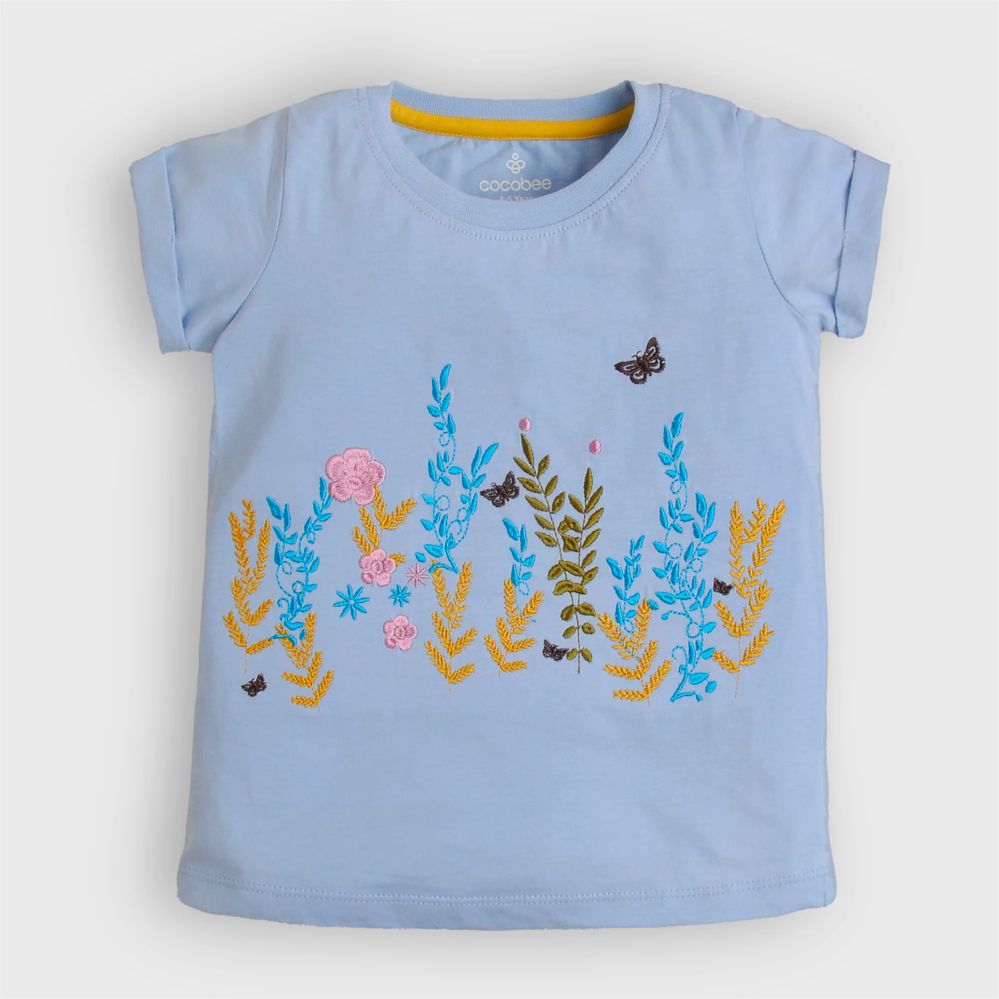 Exotic Garden T-Shirt