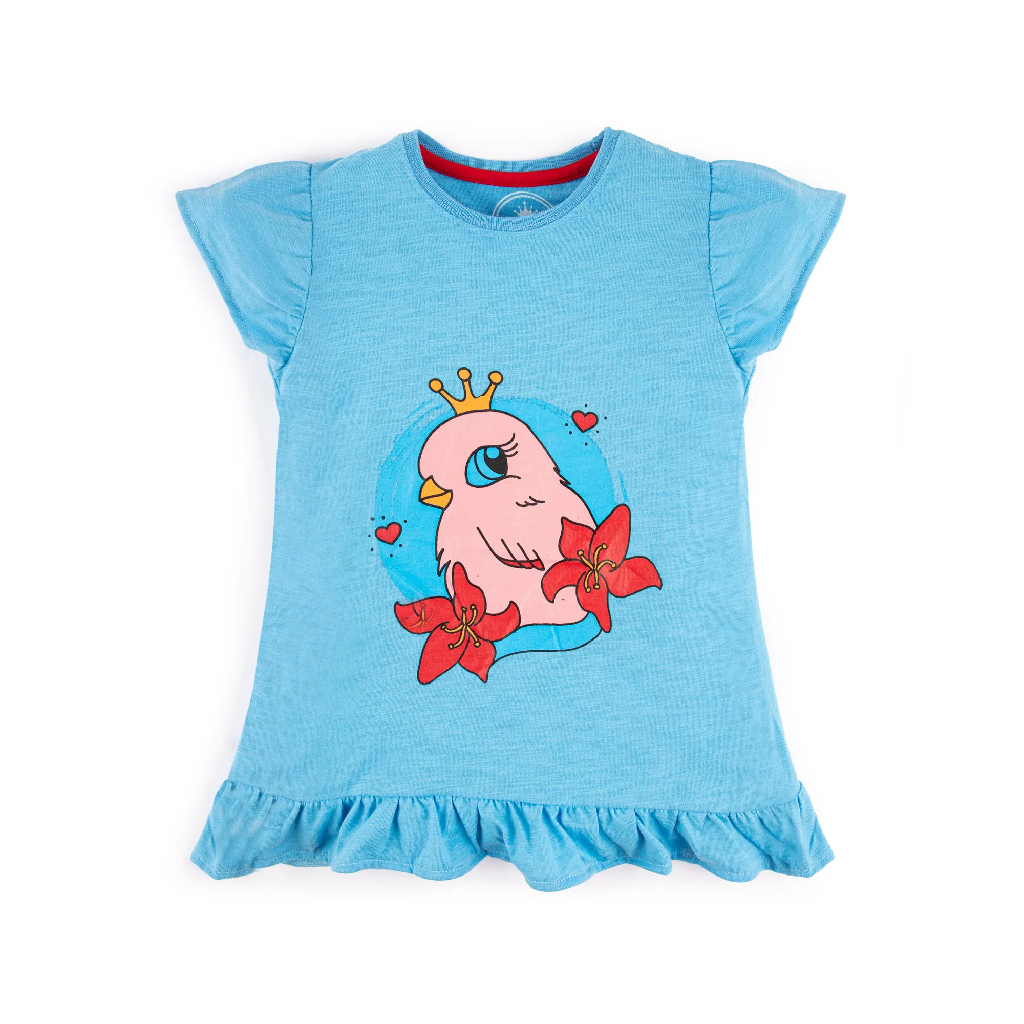Pretty Bird T-Shirt