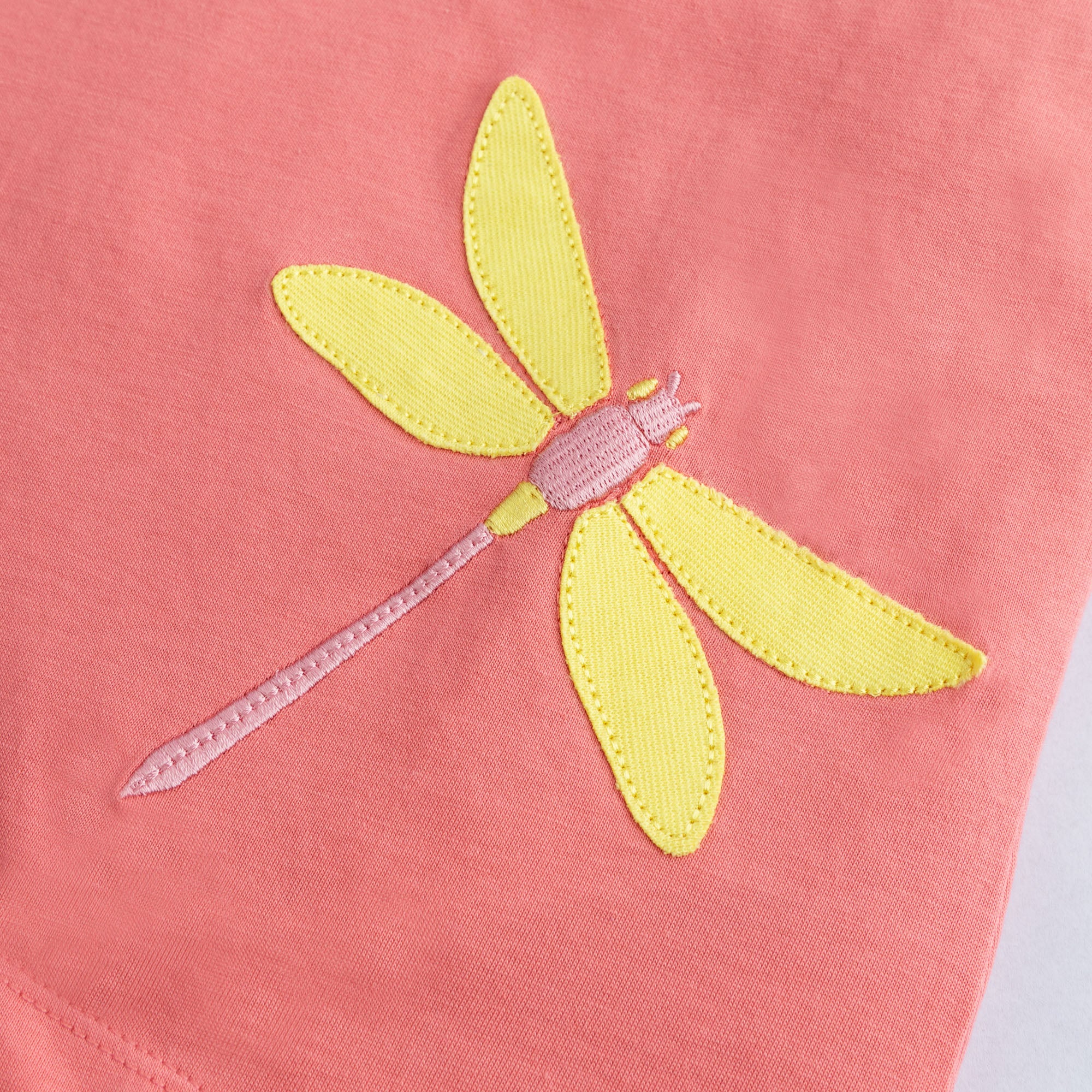 Whisper Pink T-Shirt - Image 2
