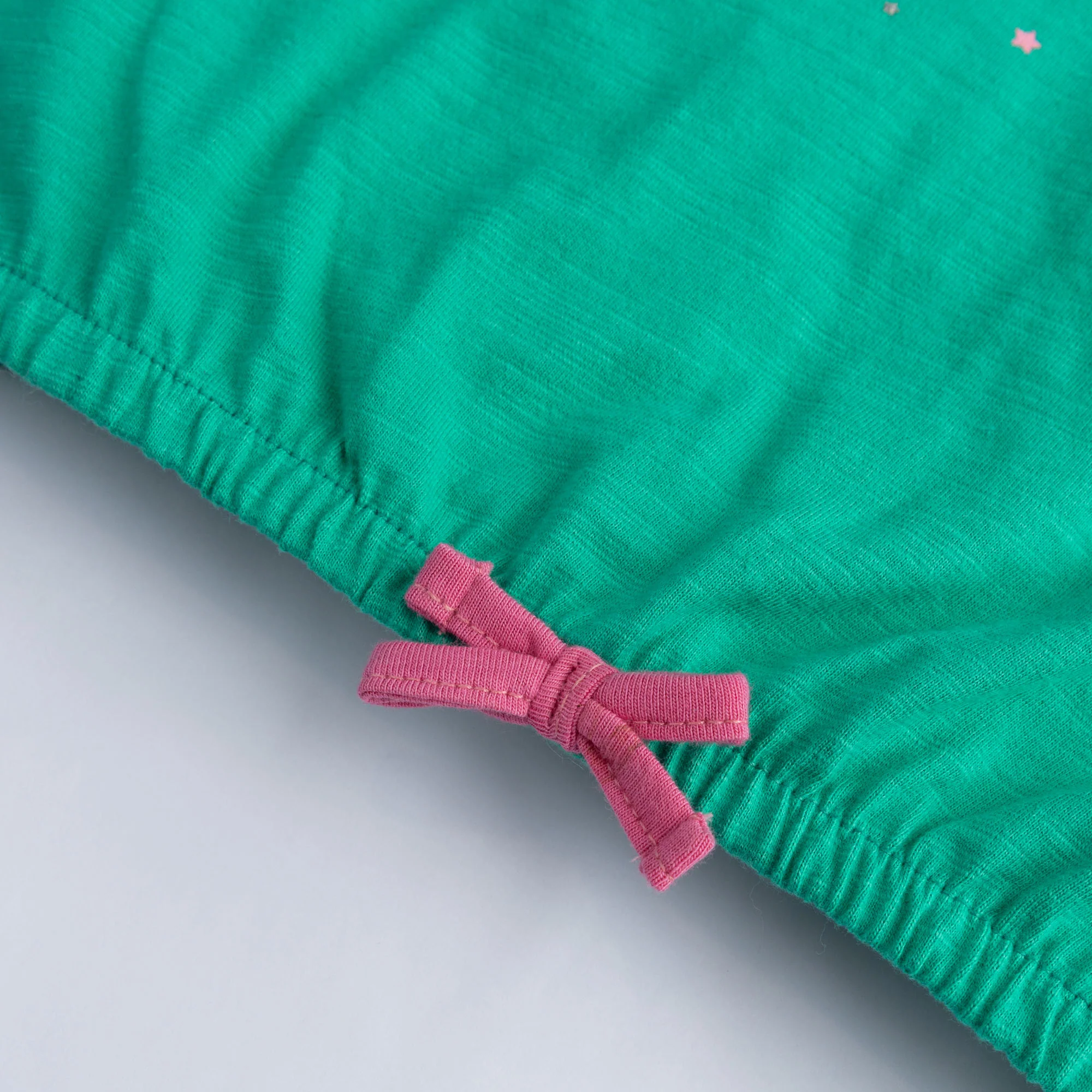 Stellar Teal Top - Image 3