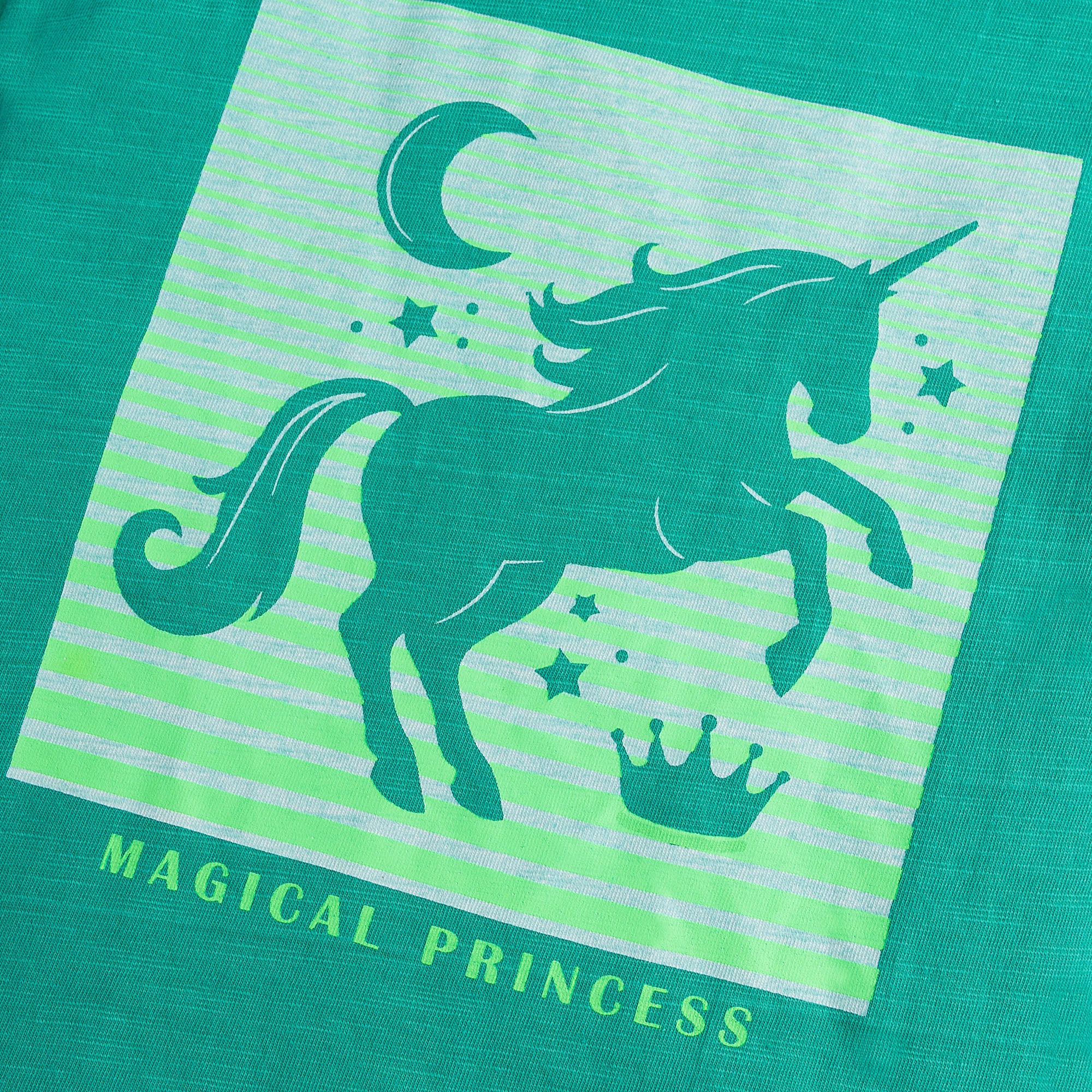 Magical Frilly T-Shirt - Image 2