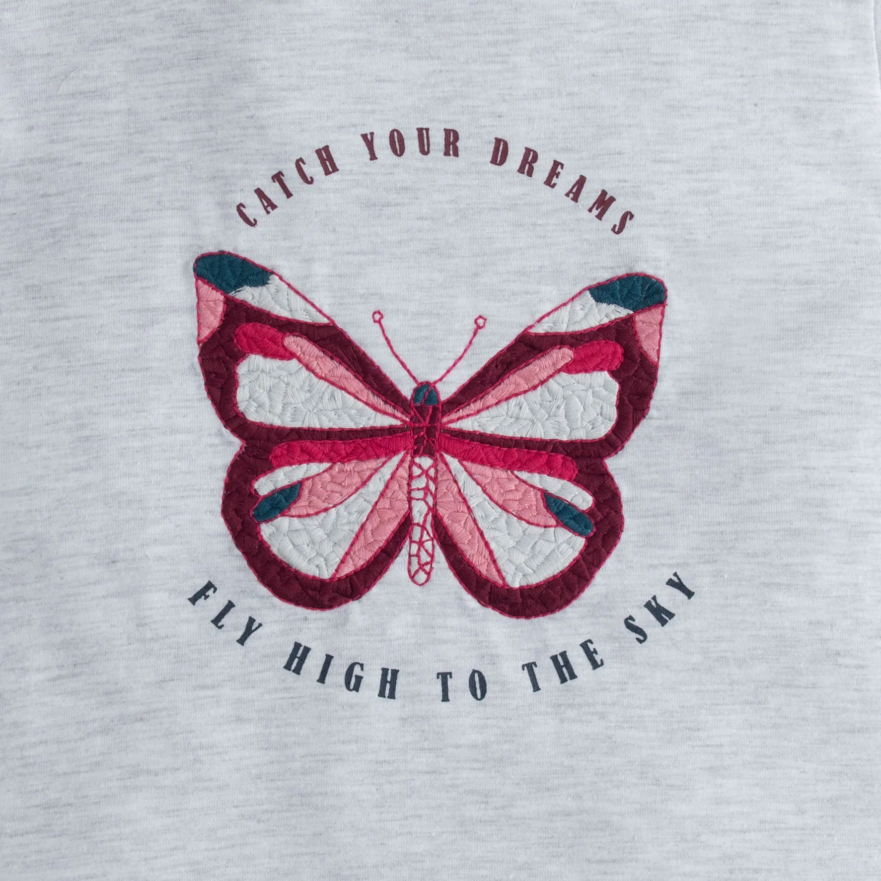 Dreamer Graphical Top - Image 2