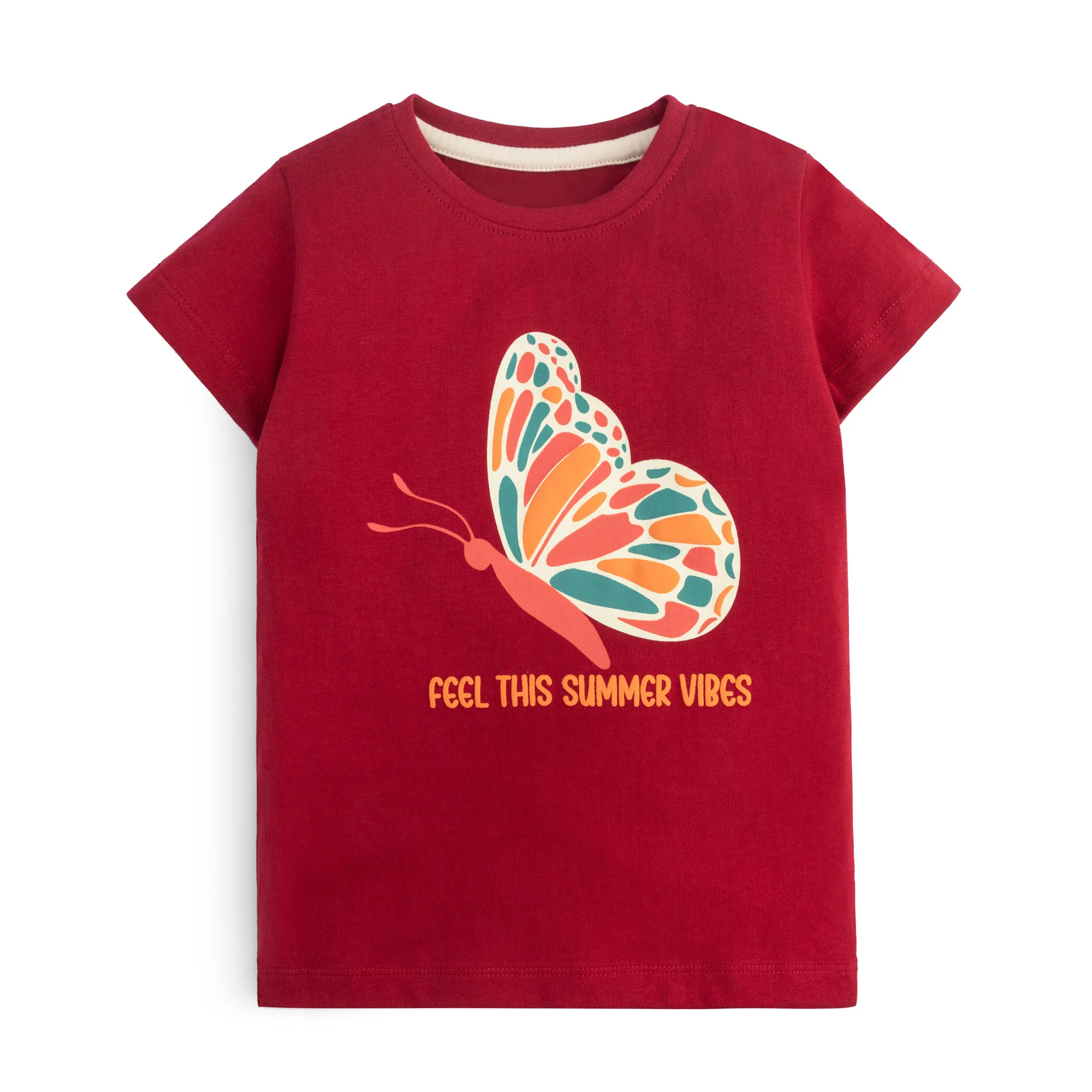 Summer Vibes T-Shirt