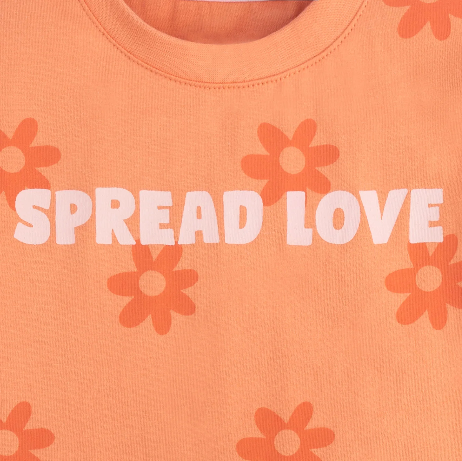 Warm Whimsy T-Shirt - Image 2