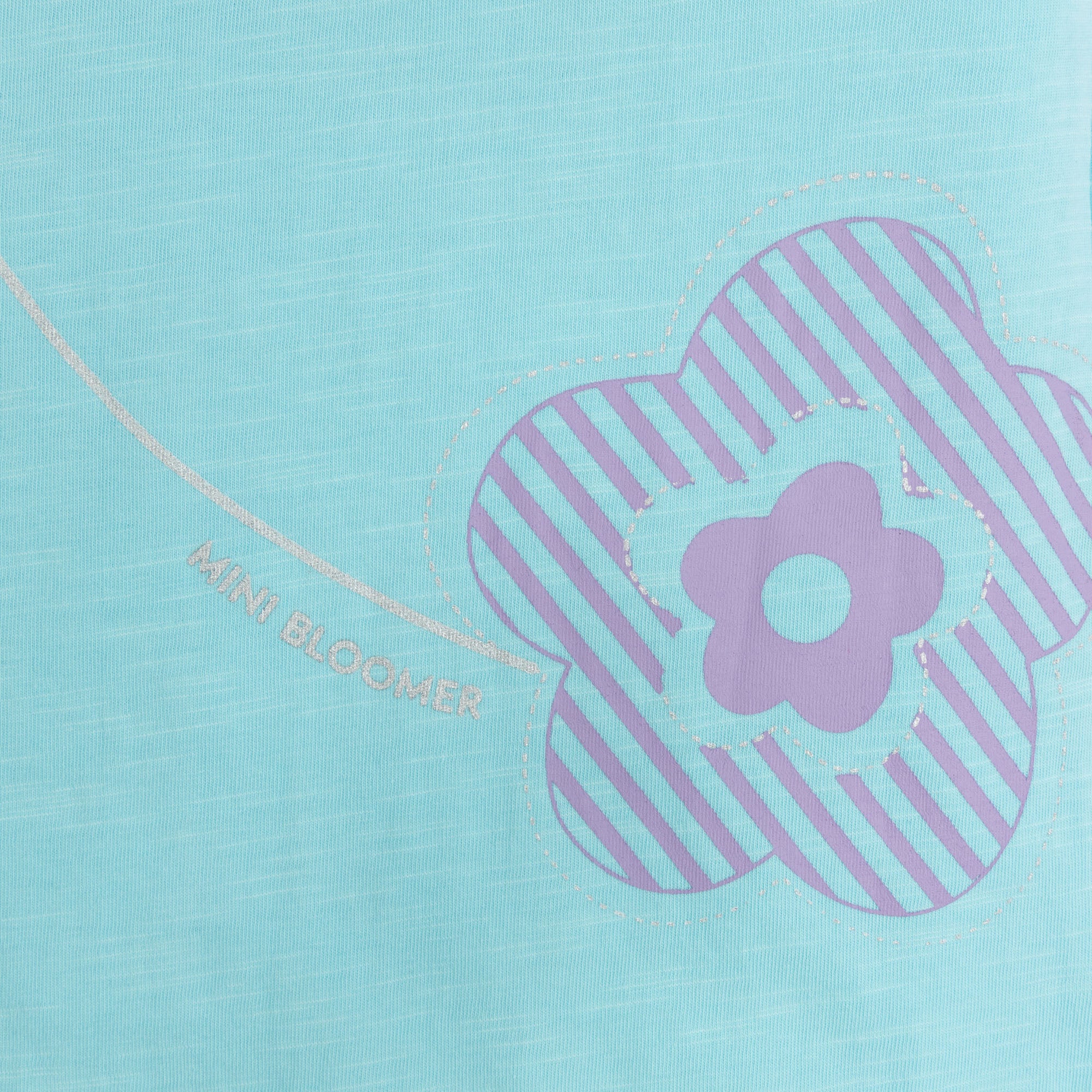 Frilly Bloomer T-Shirt - Image 2