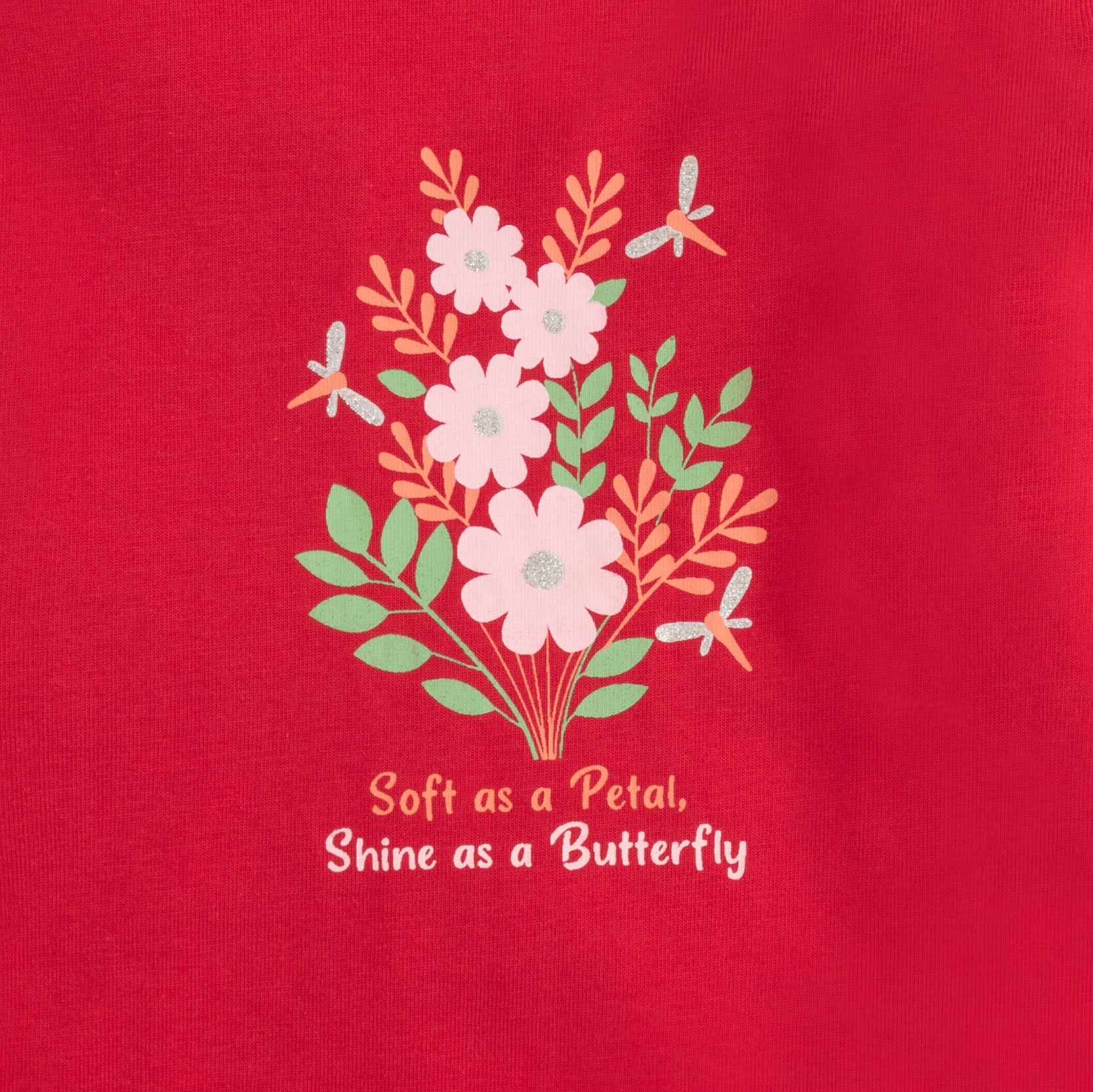 Girls Long-Sleeve T-shirt - Image 2