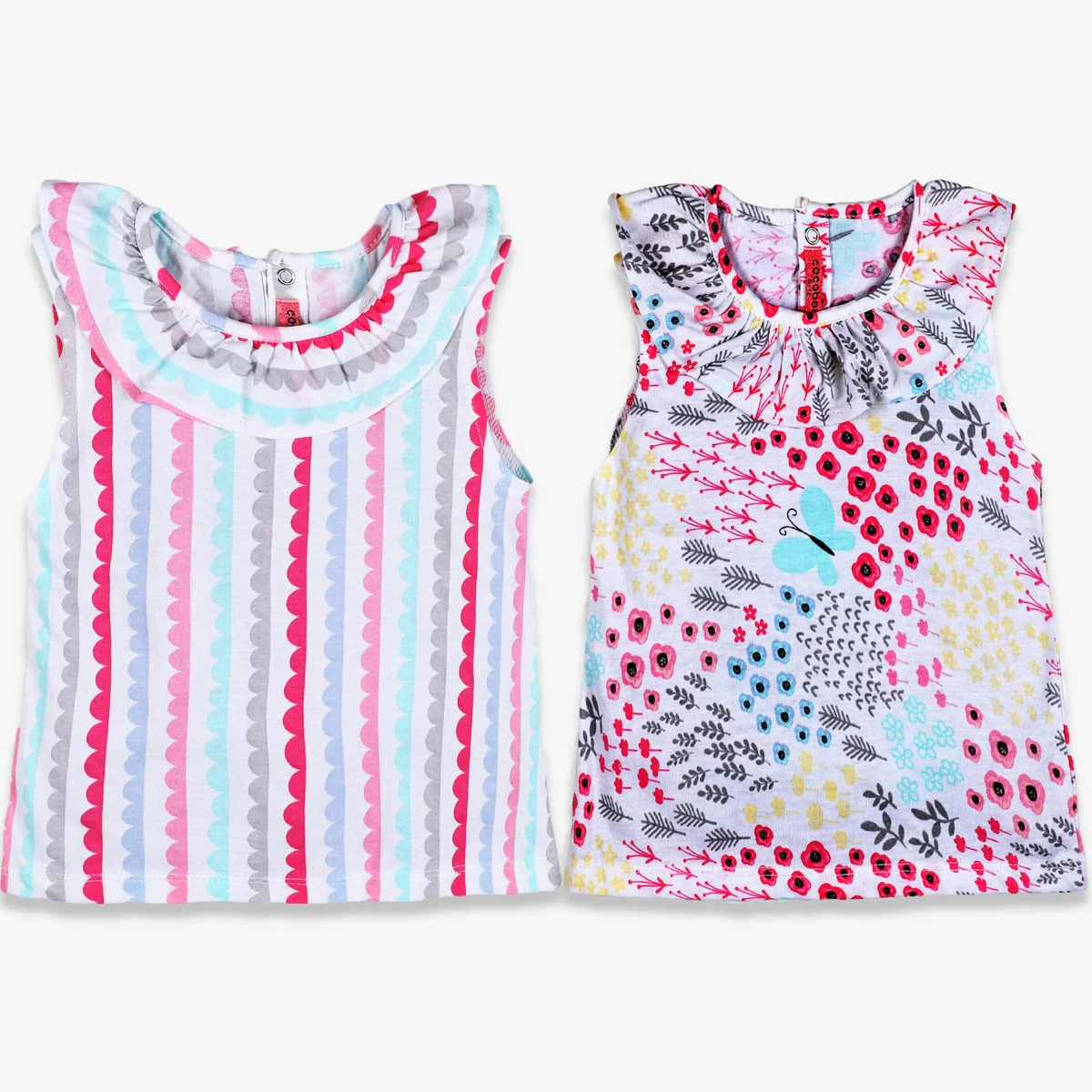 Summer Graden Top
