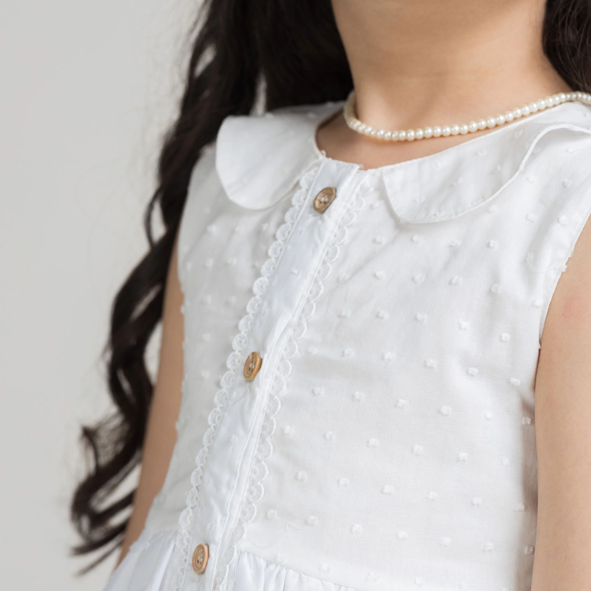 Tropical Button-Down Frock - Image 6