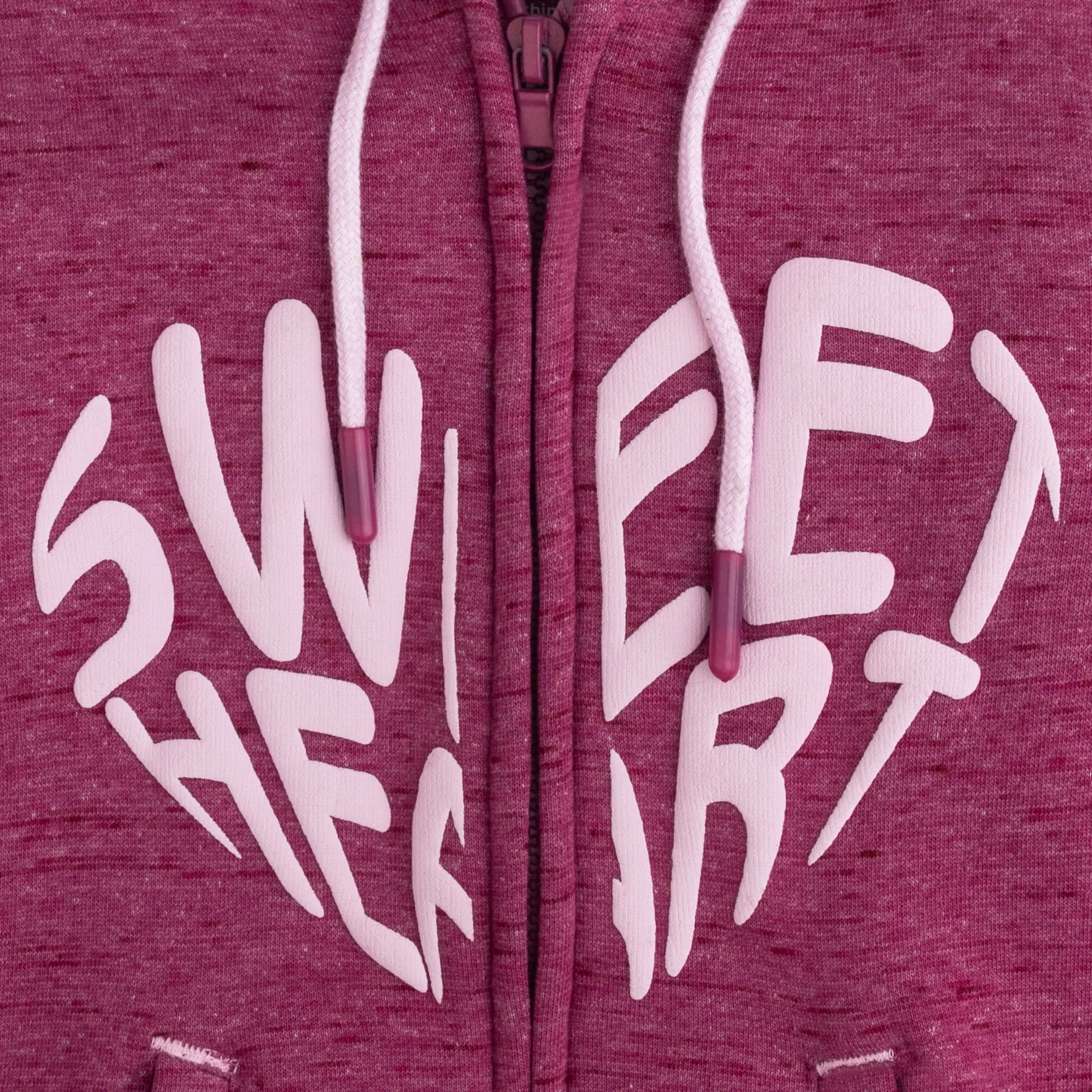 Urban Zipper Hoodie - Image 2
