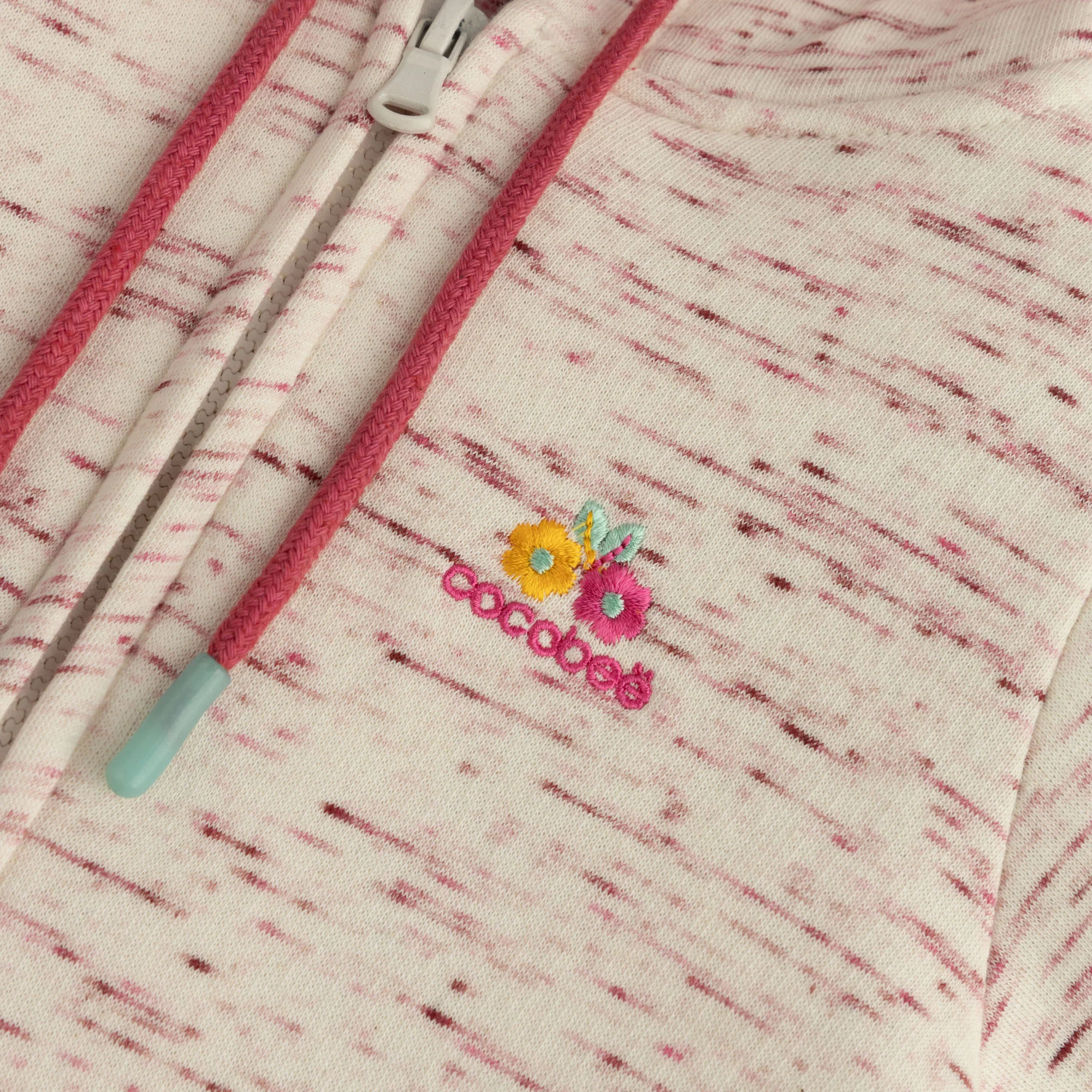 Signature Pink Hoodie - Image 2