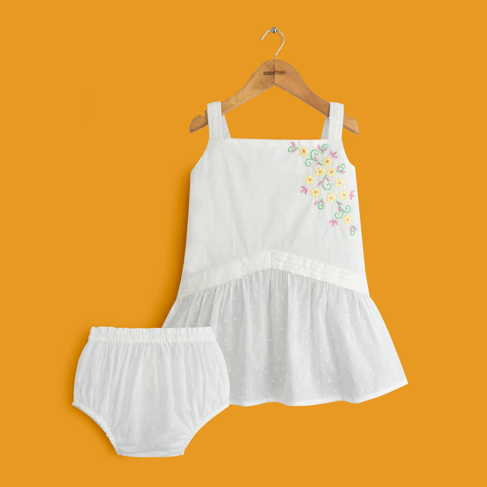 Floral Flurry Two-Pack