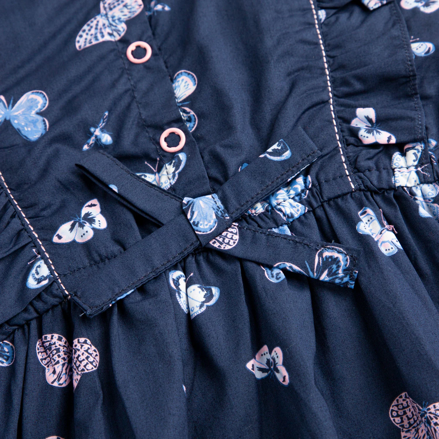 Butterfly Romper - Image 2
