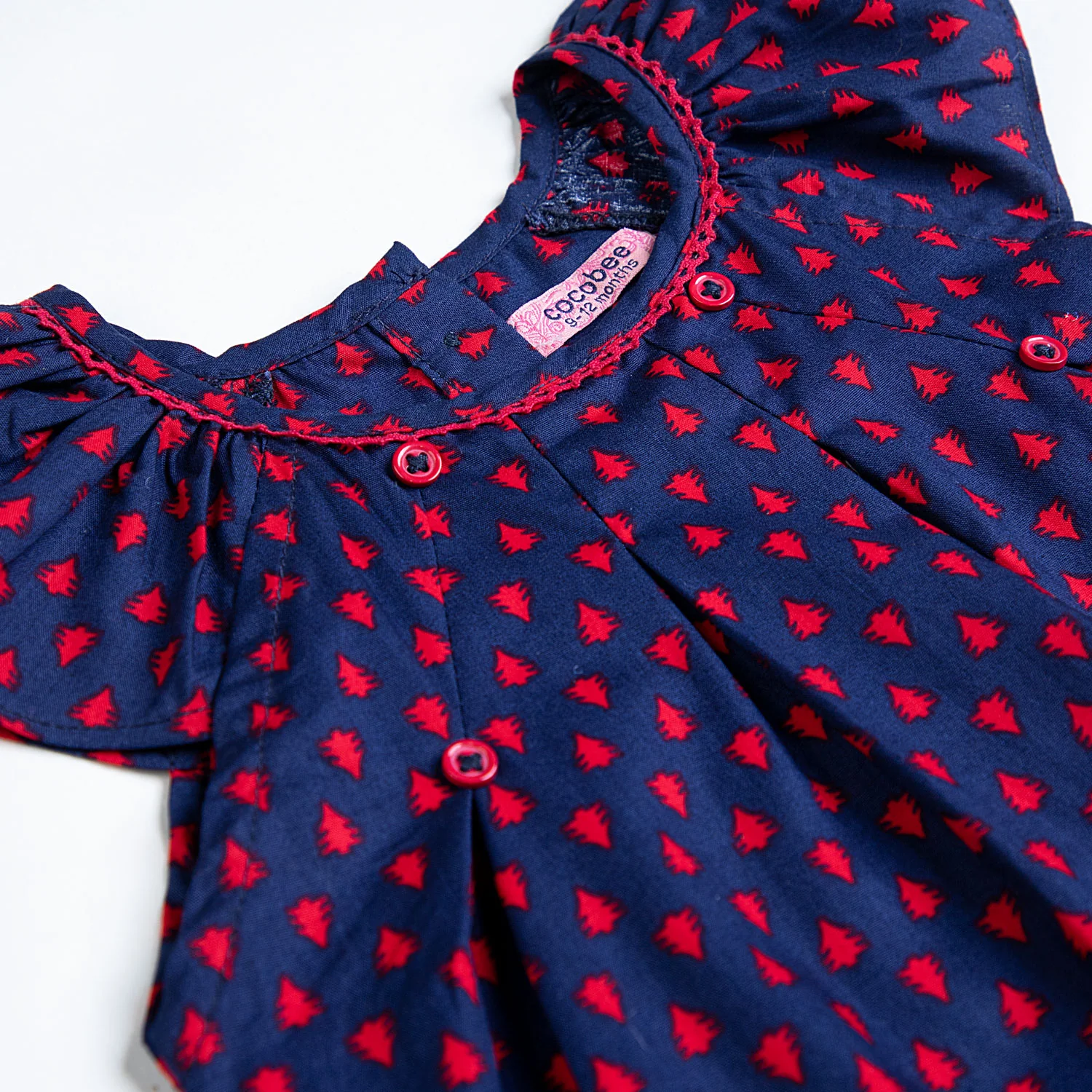 Colorful Jumpsuit for girls - Image 2