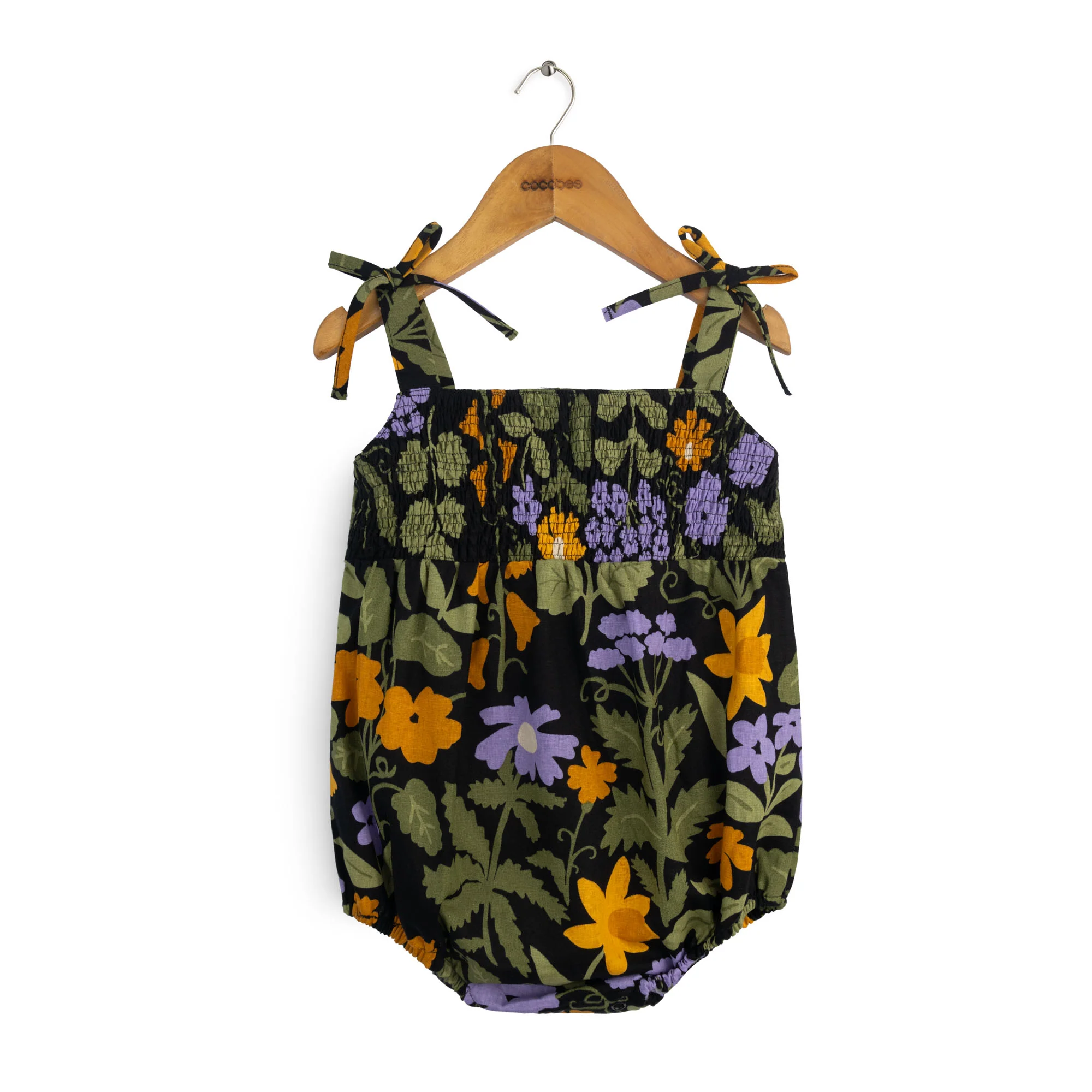 Twilight Charm Romper