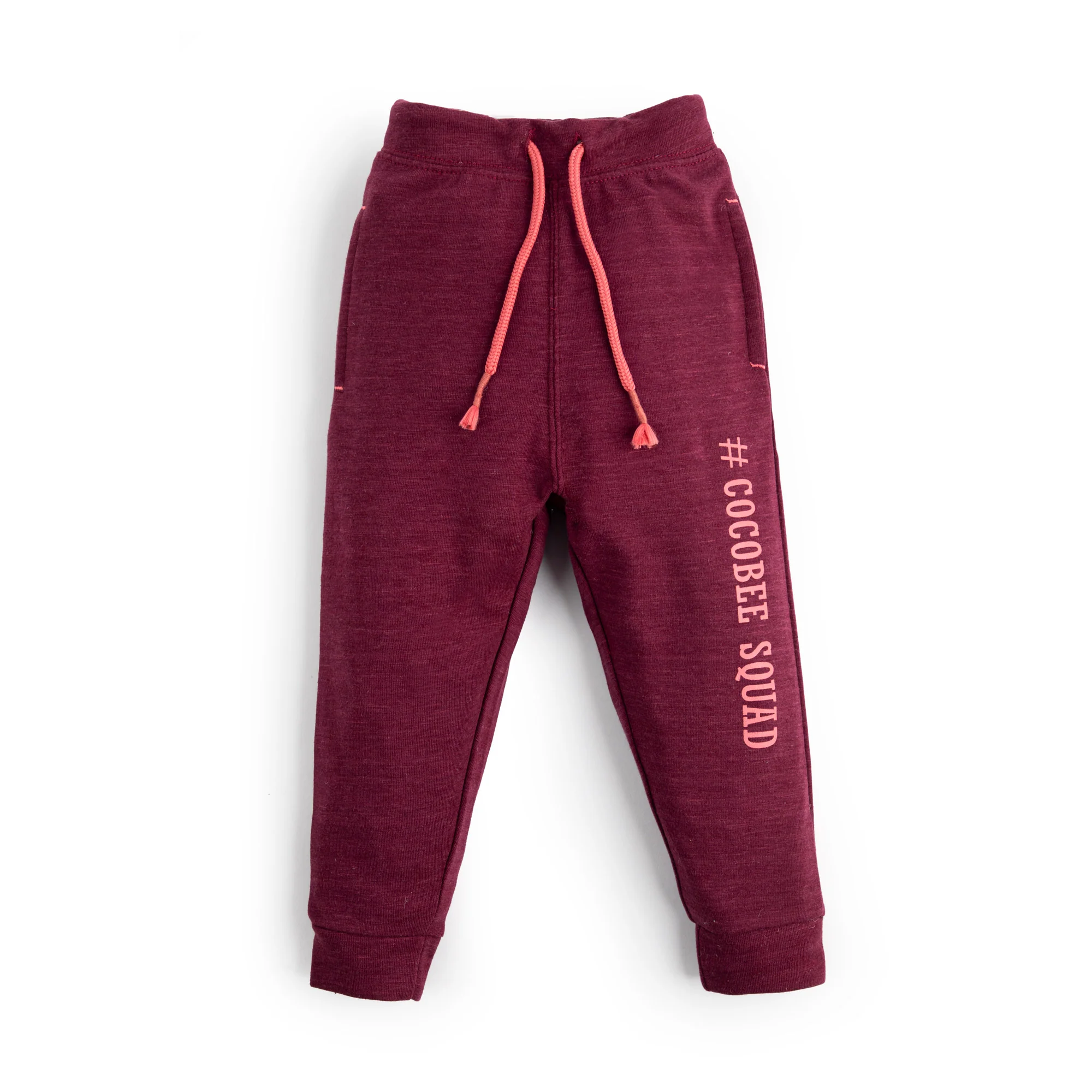 Cocobee Squad Sweatpants