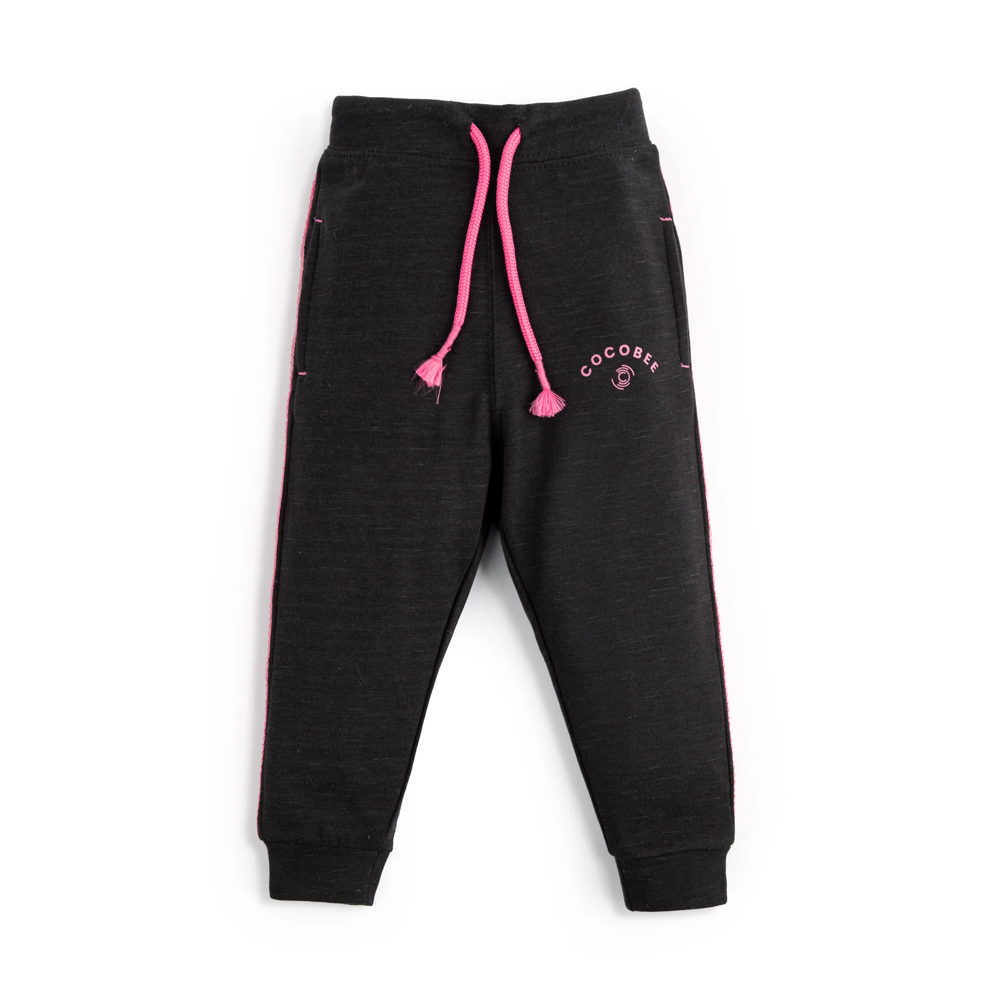 Black Sweatpants