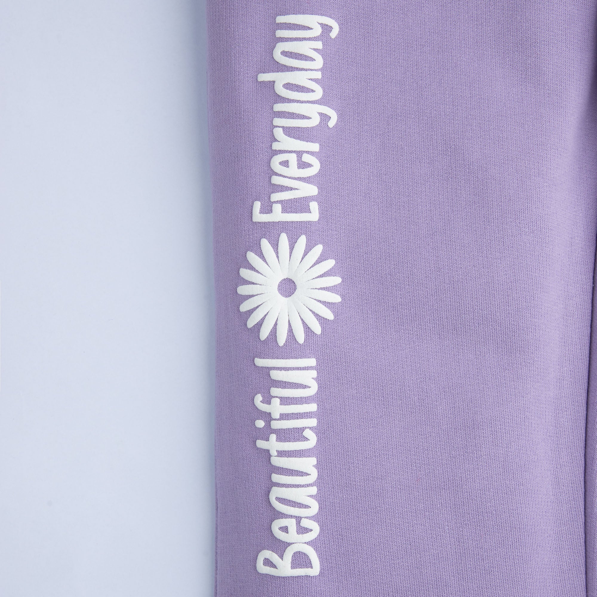 Purple Mirage Trouser - Image 2