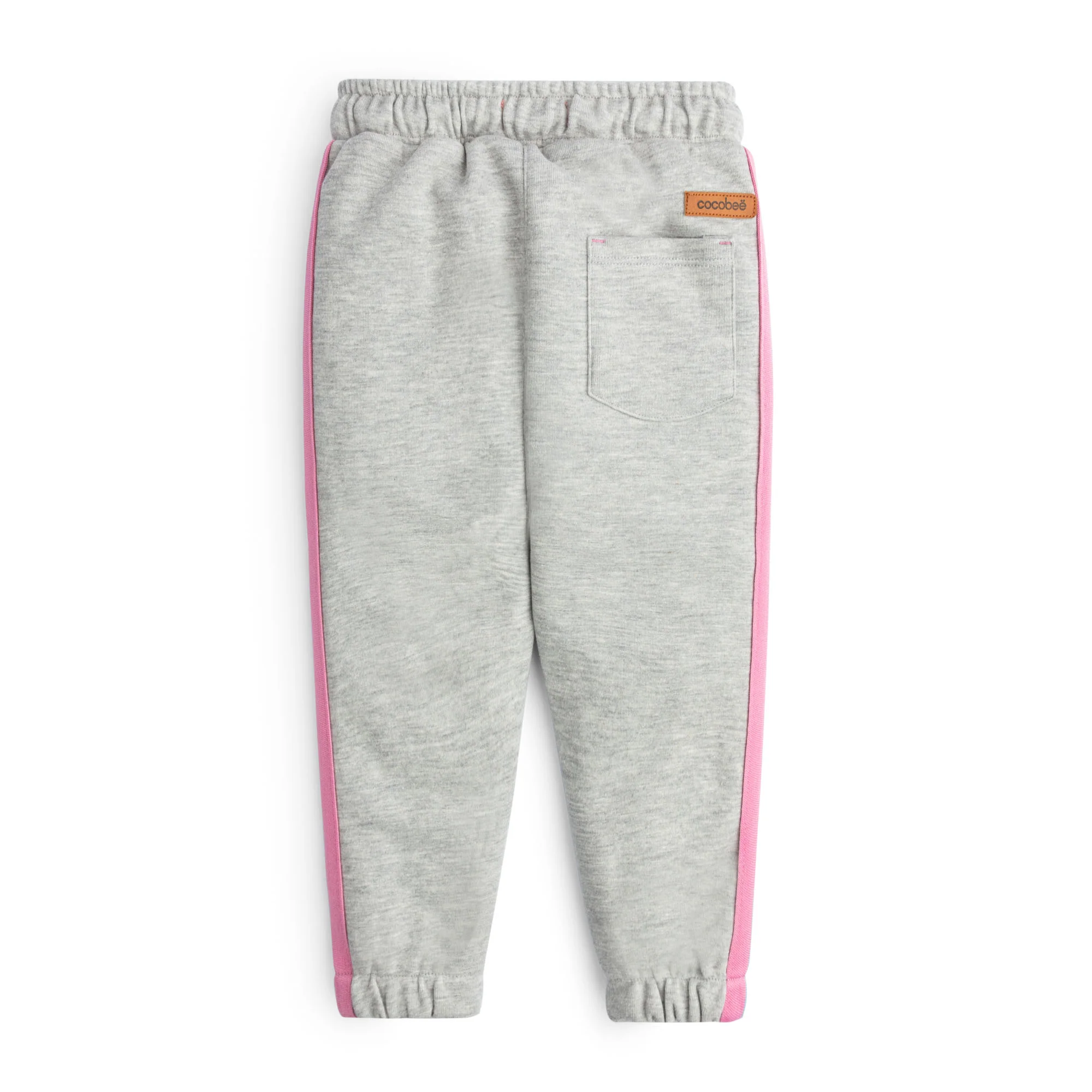 Taper Flex Casual Trouser - Image 2