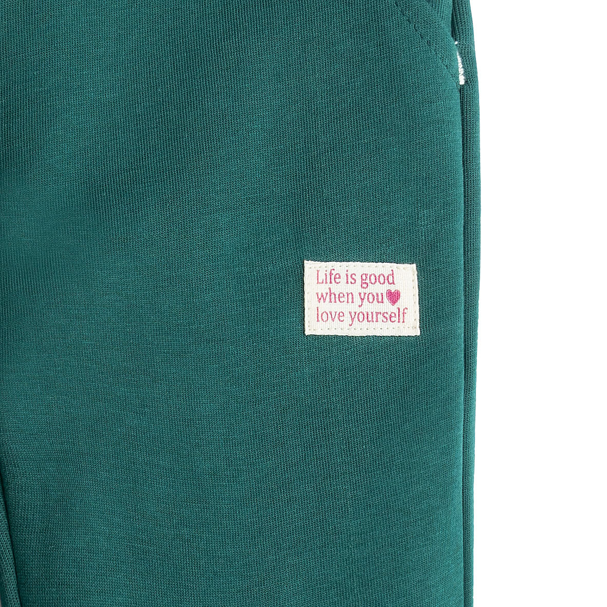 Lively Green Trouser - Image 2